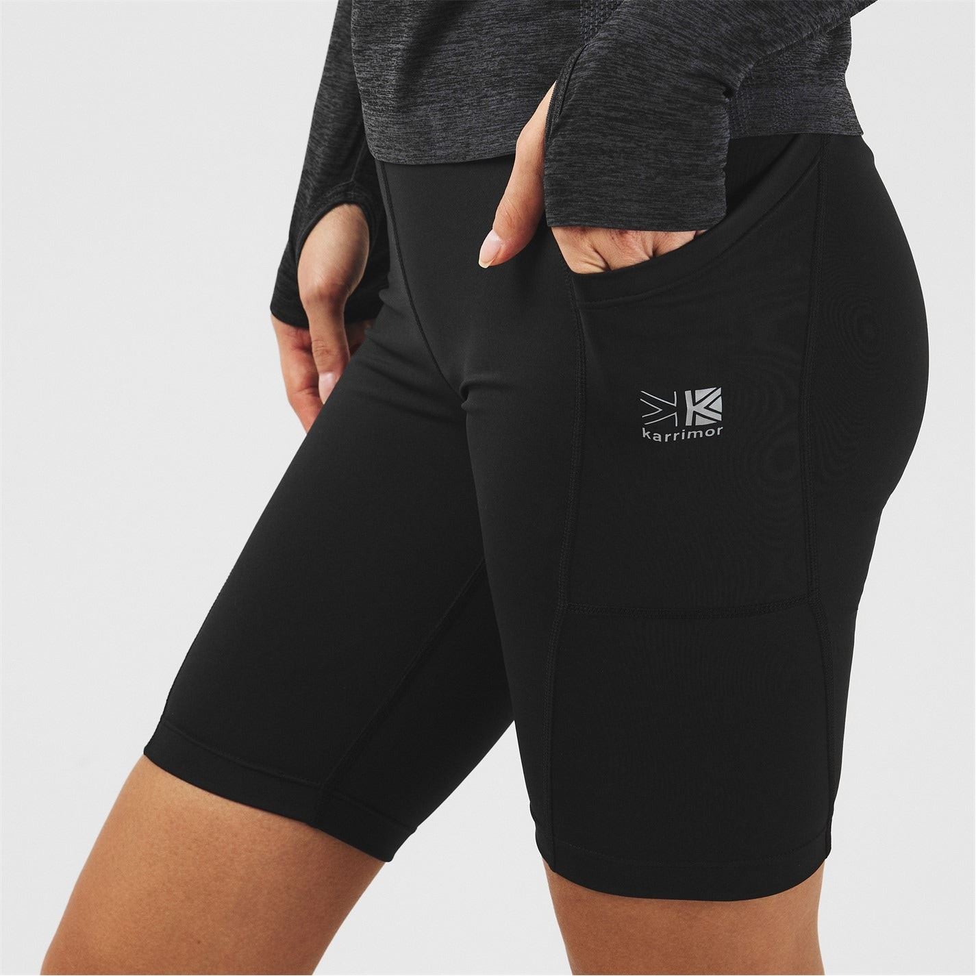 Karrimor Womens Short Tights