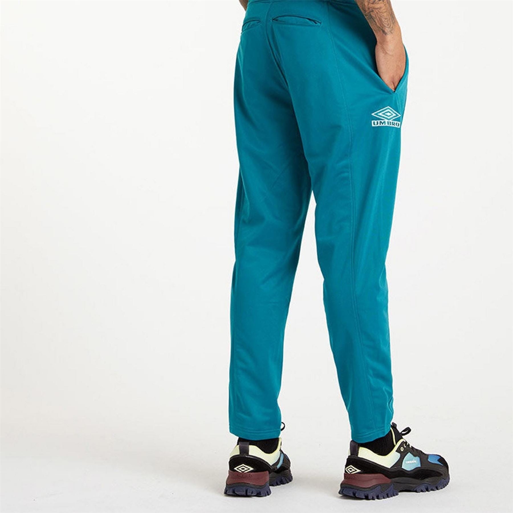 Umbro Darted Tapered Pants