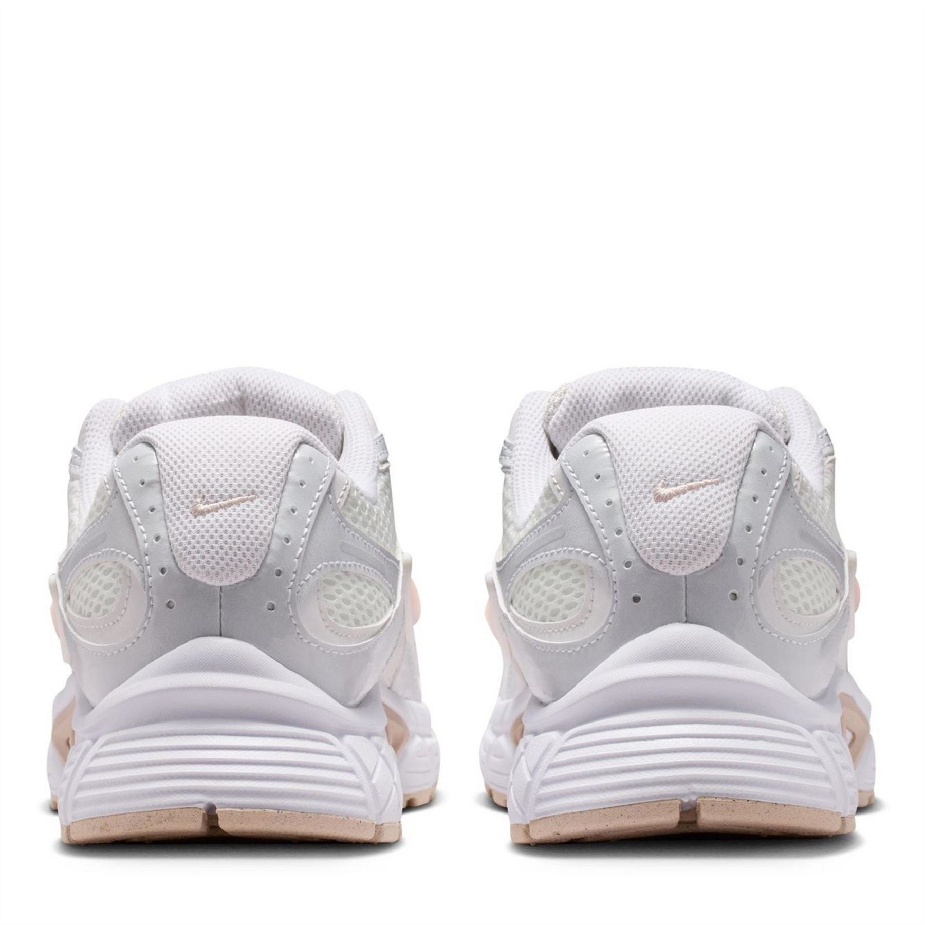 Nike Vomero Run 5 Lace-Up Running Trainers