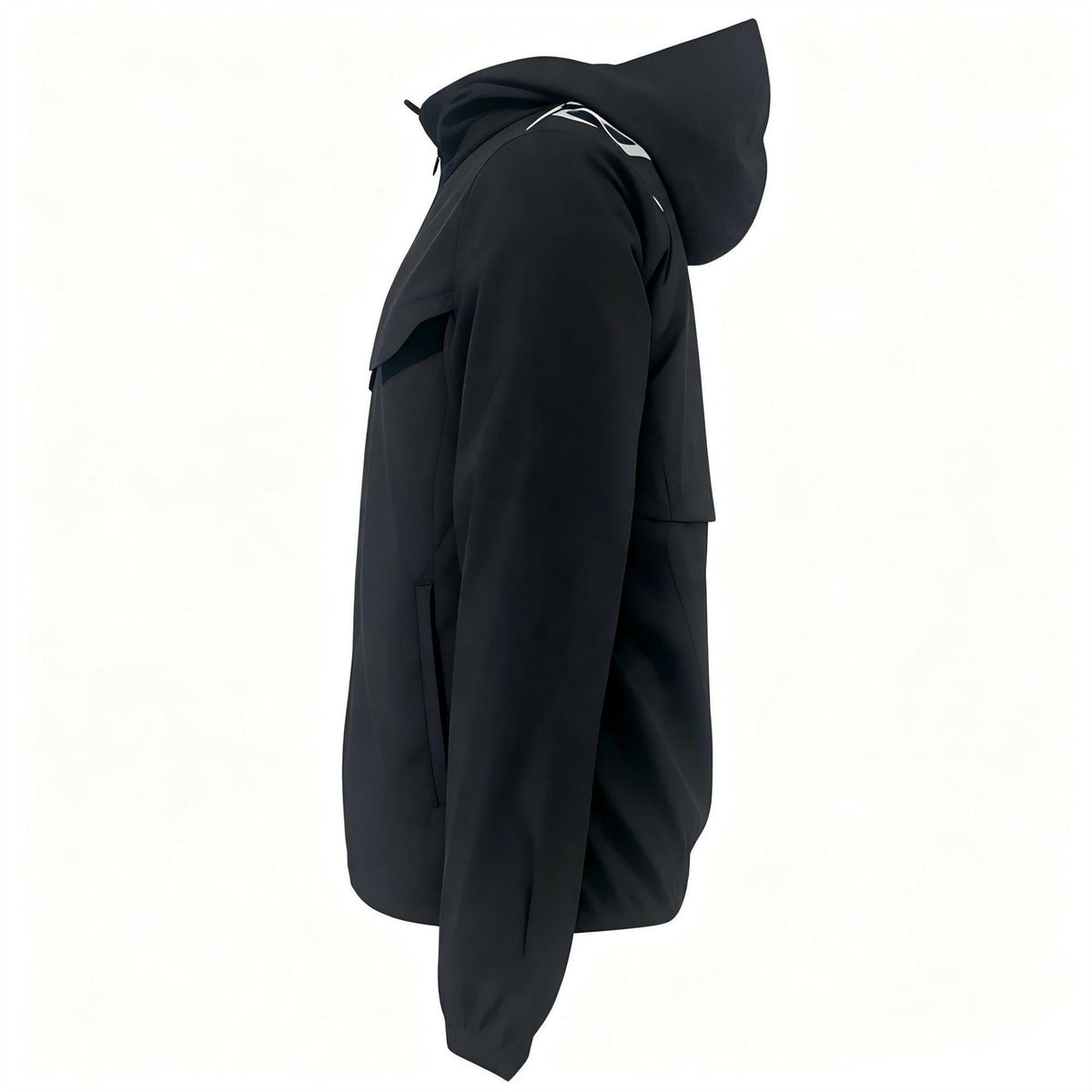No Fear Mens Lightweight Windbreaker