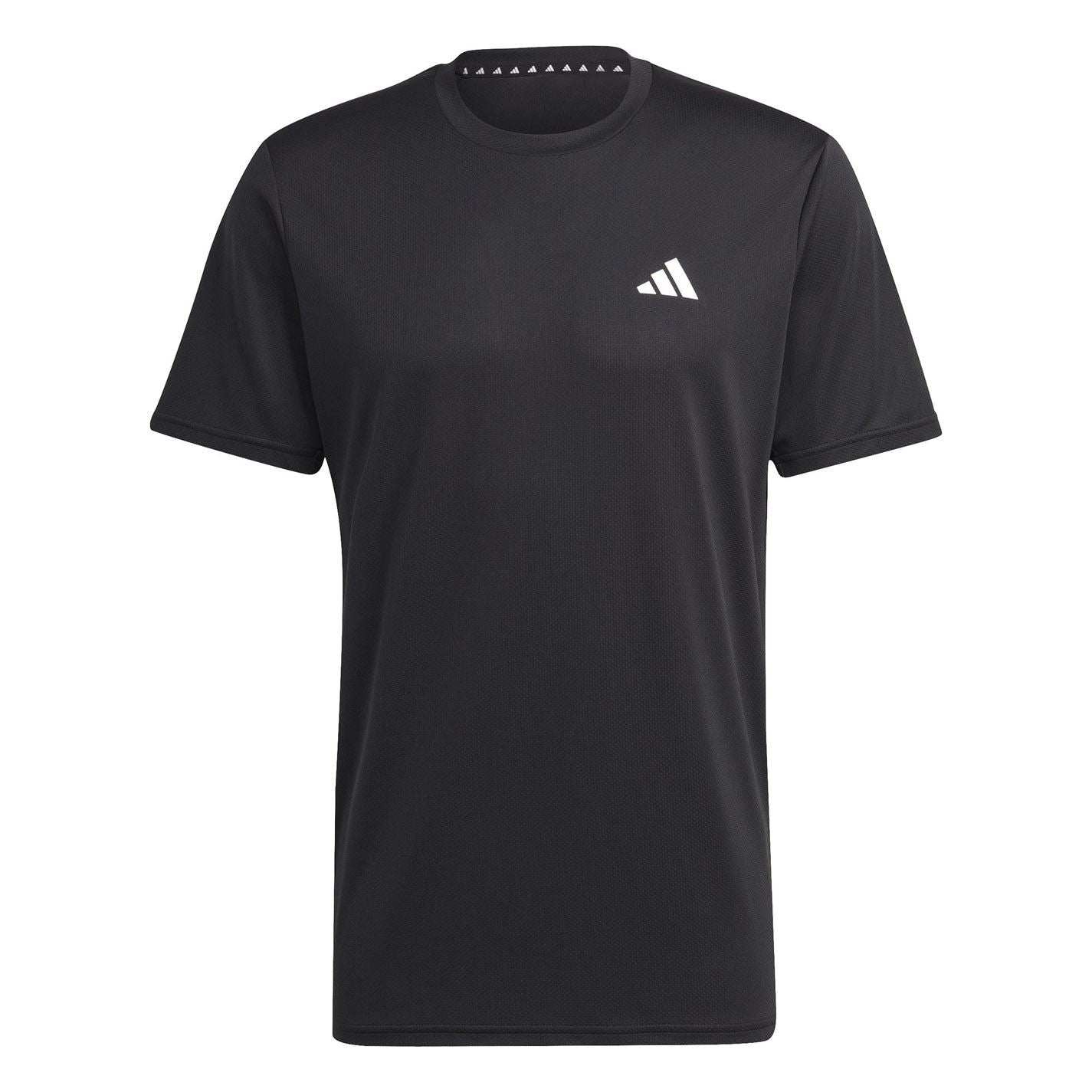 adidas Mens Training Essentials Base T-Shirt