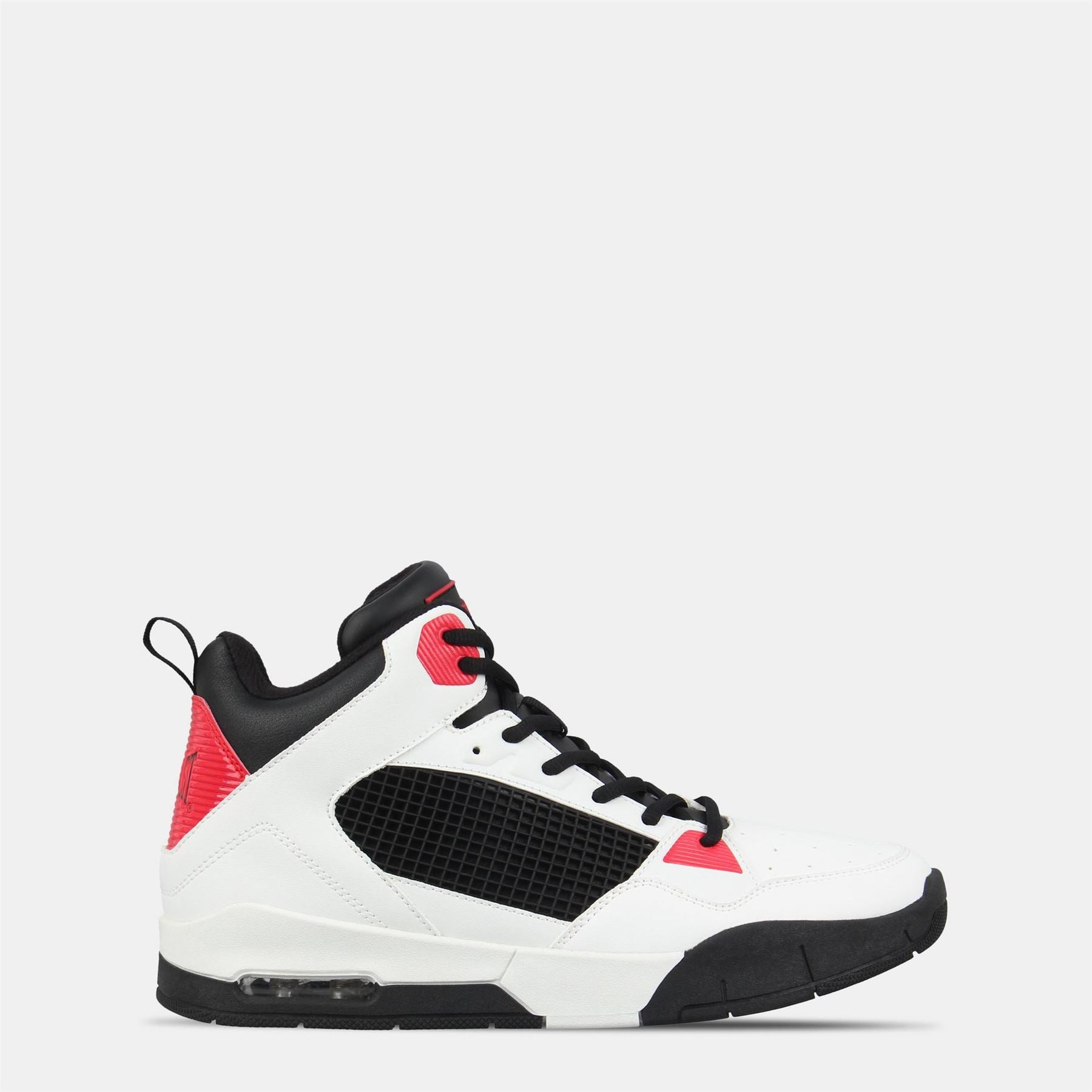 Everlast Layup Lace Up Basketball Trainers