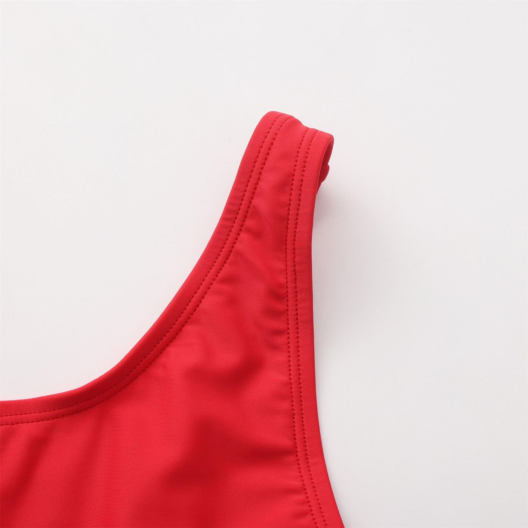 Slazenger Lycra® Xtra Life ™ Basic Swimsuit Ladies