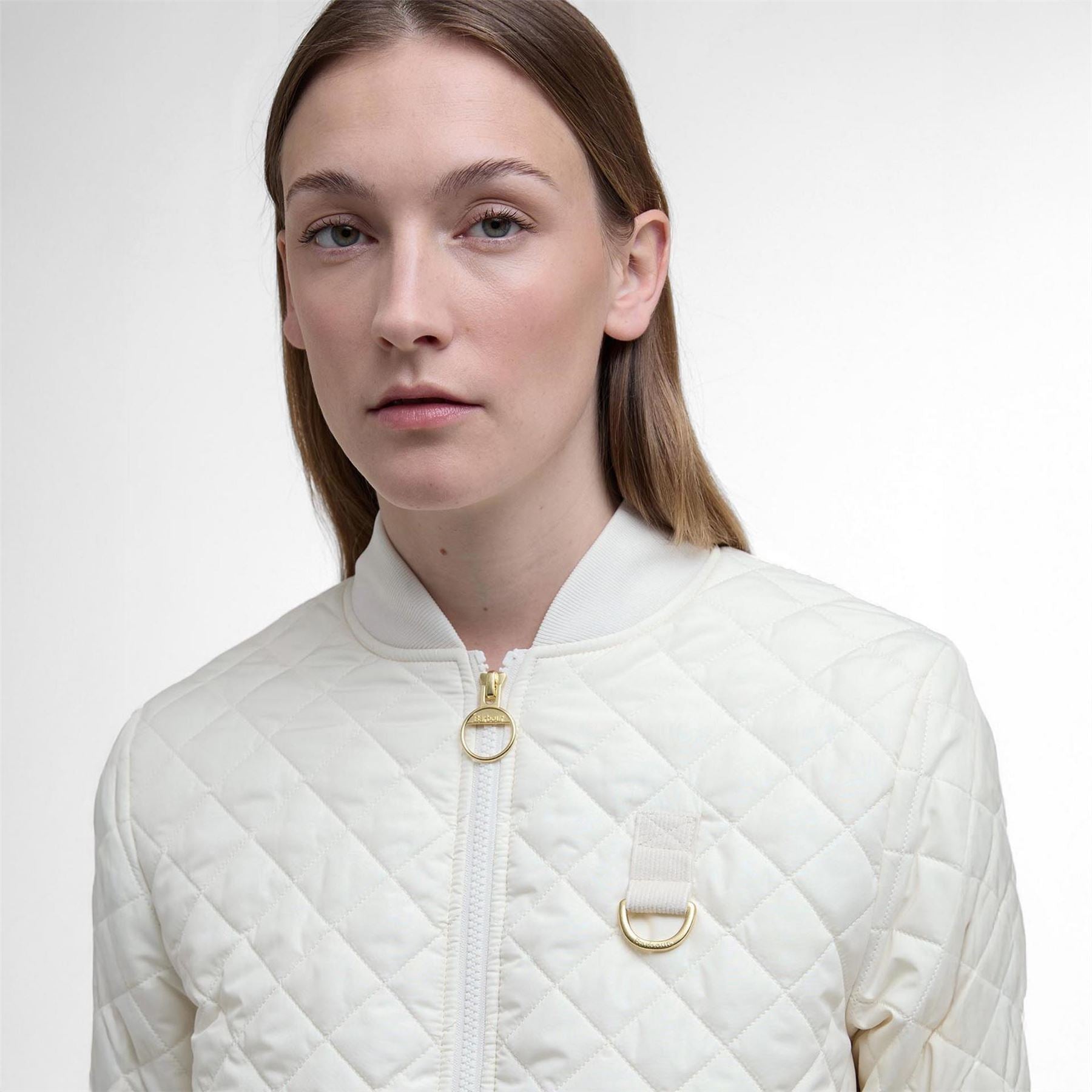 Barbour Reyna Quilted Jacket