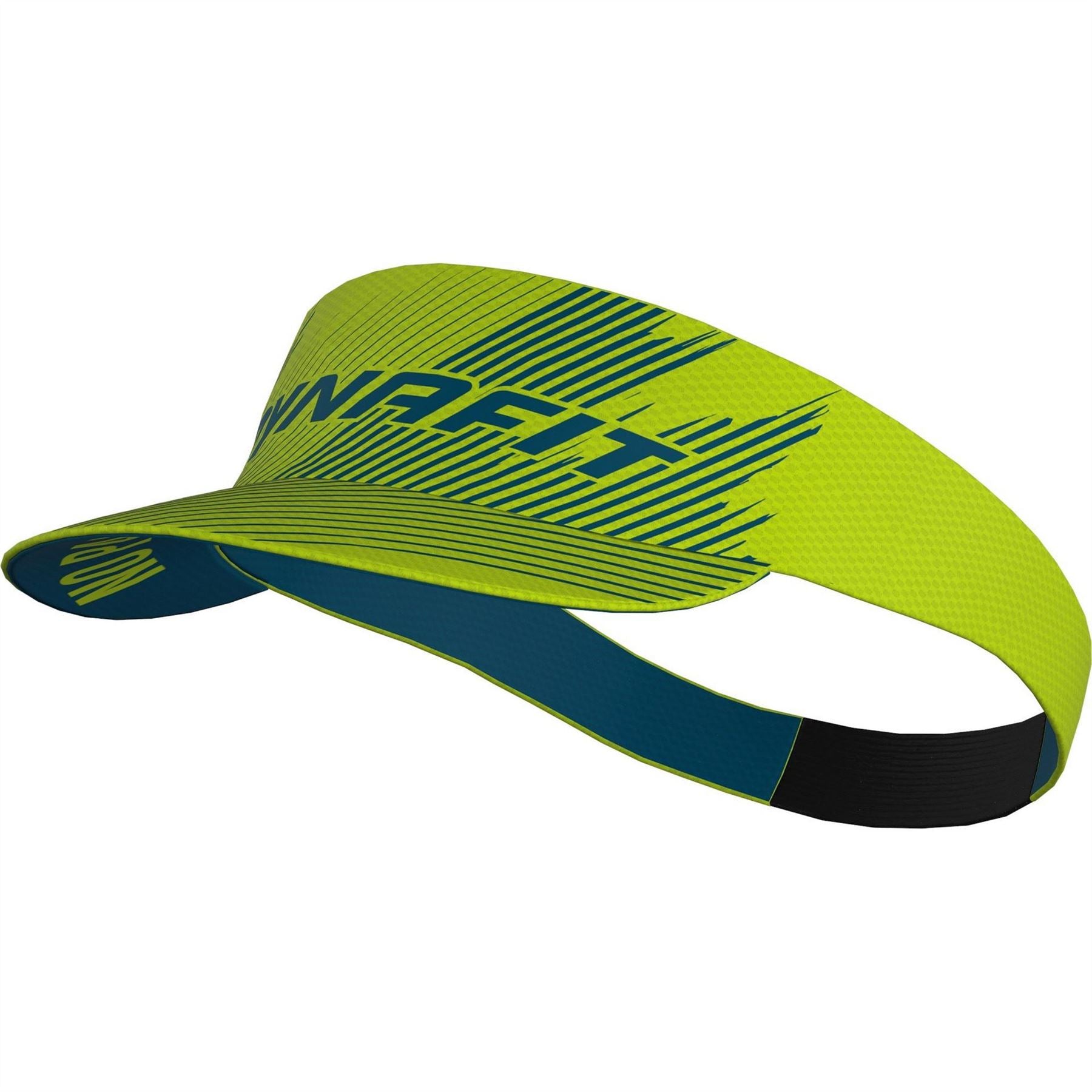Dynafit Adults Alp Visor Running Cap