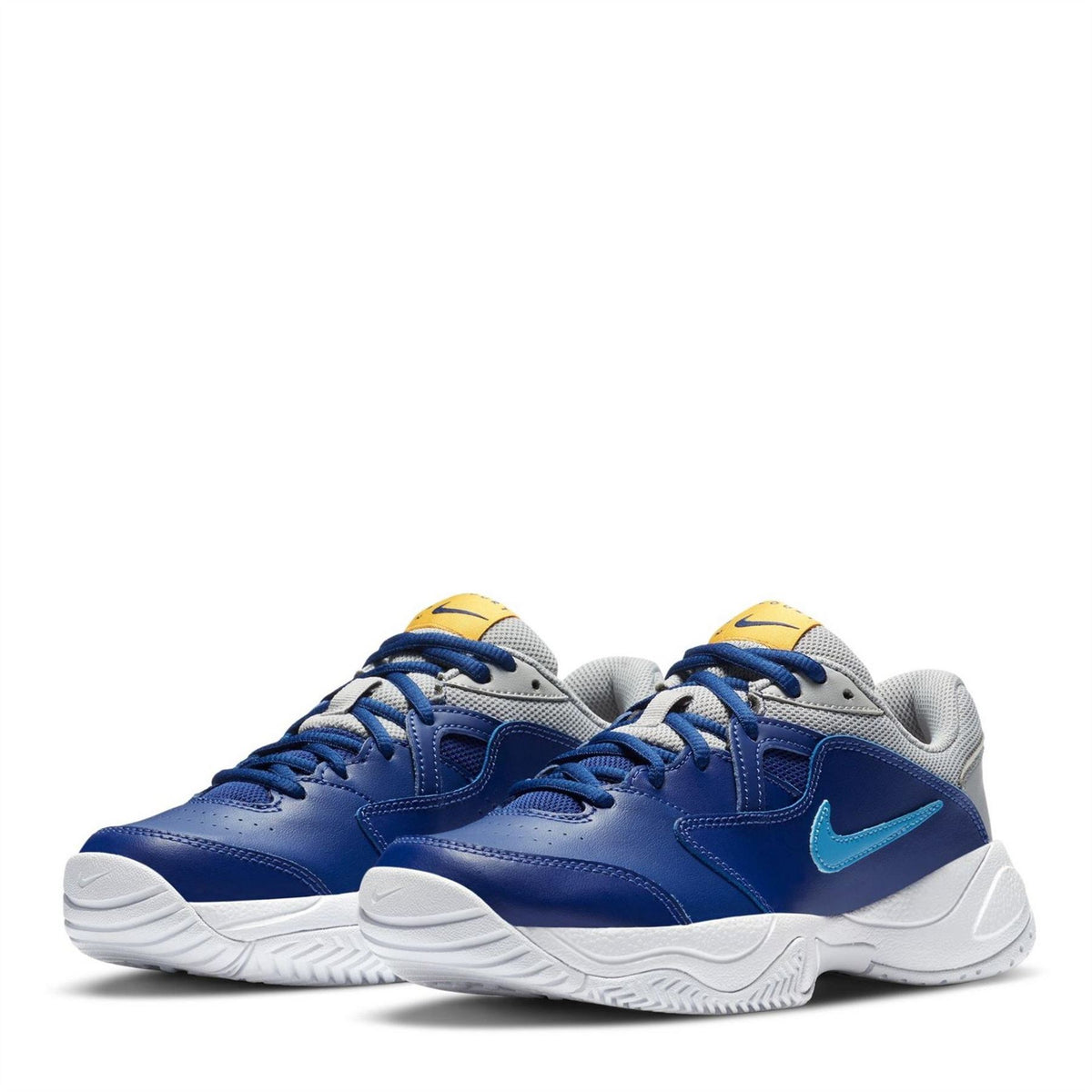 Nike Kids Tennis Shoes