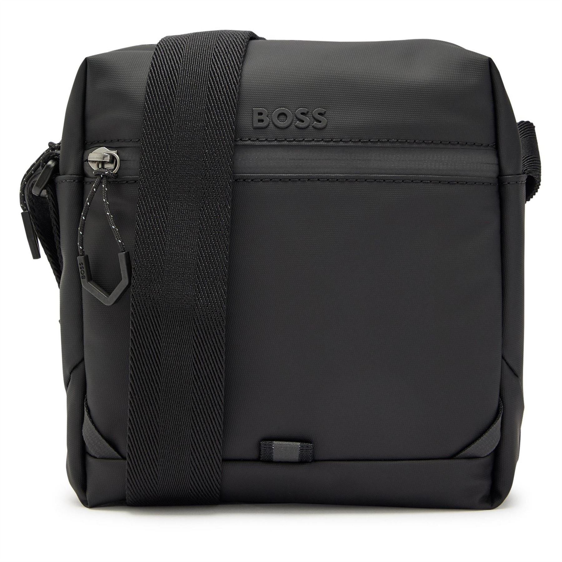 Hugo Boss Stenson Zip Bag