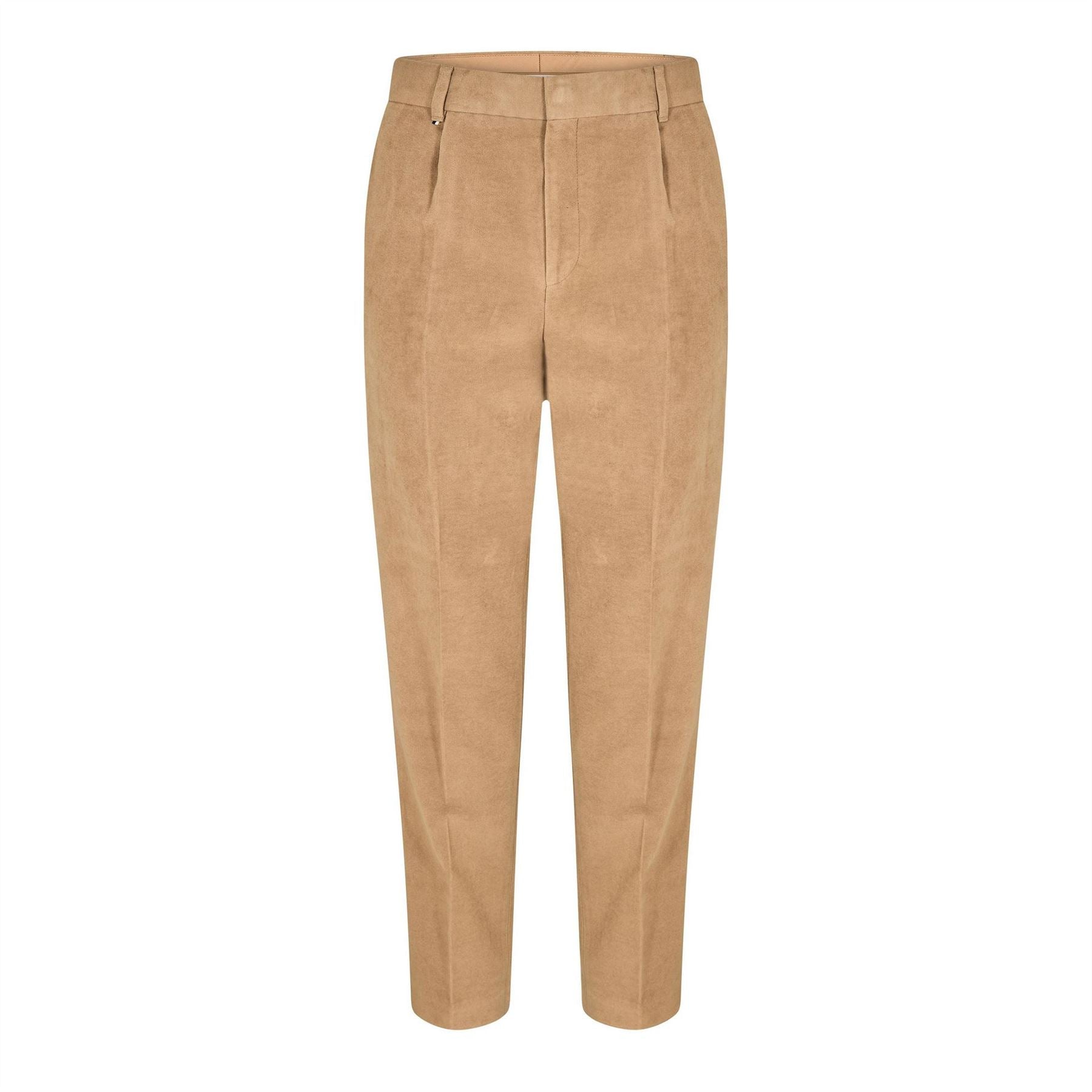 Boss Mens Peter Pl 243 10261812 01 Straight Leg Trousers