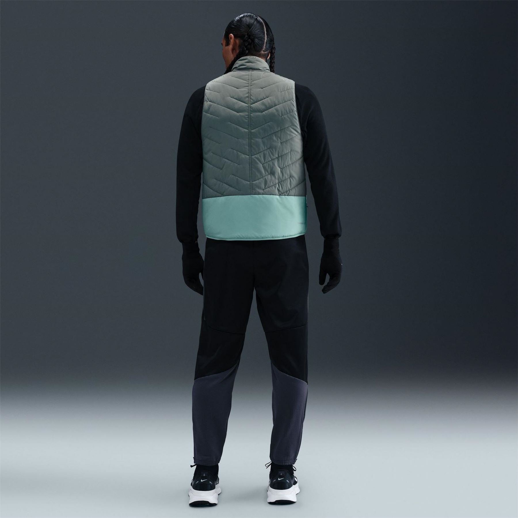 Nike M Nk Tf Synfl R Sn99