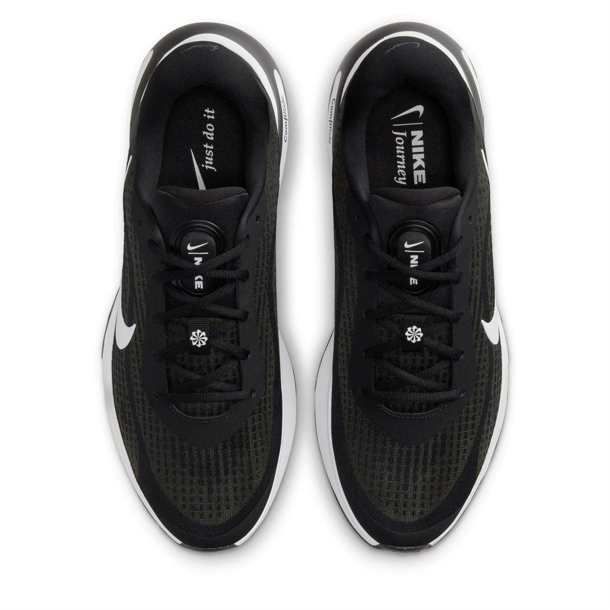 Nike Mens Journey Run Road Running Shoes