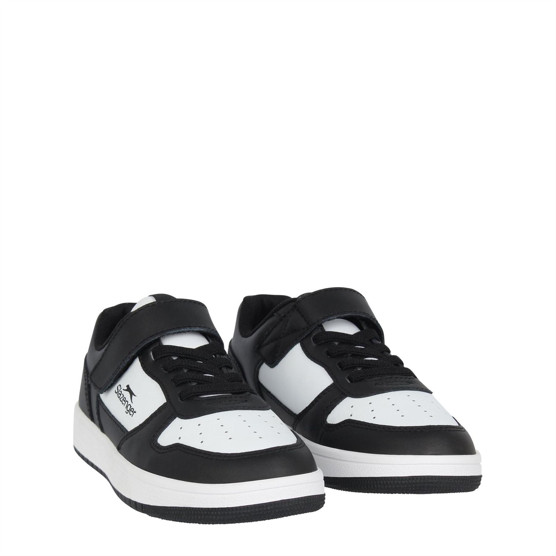Slazenger Tower Low Trainers Childrens