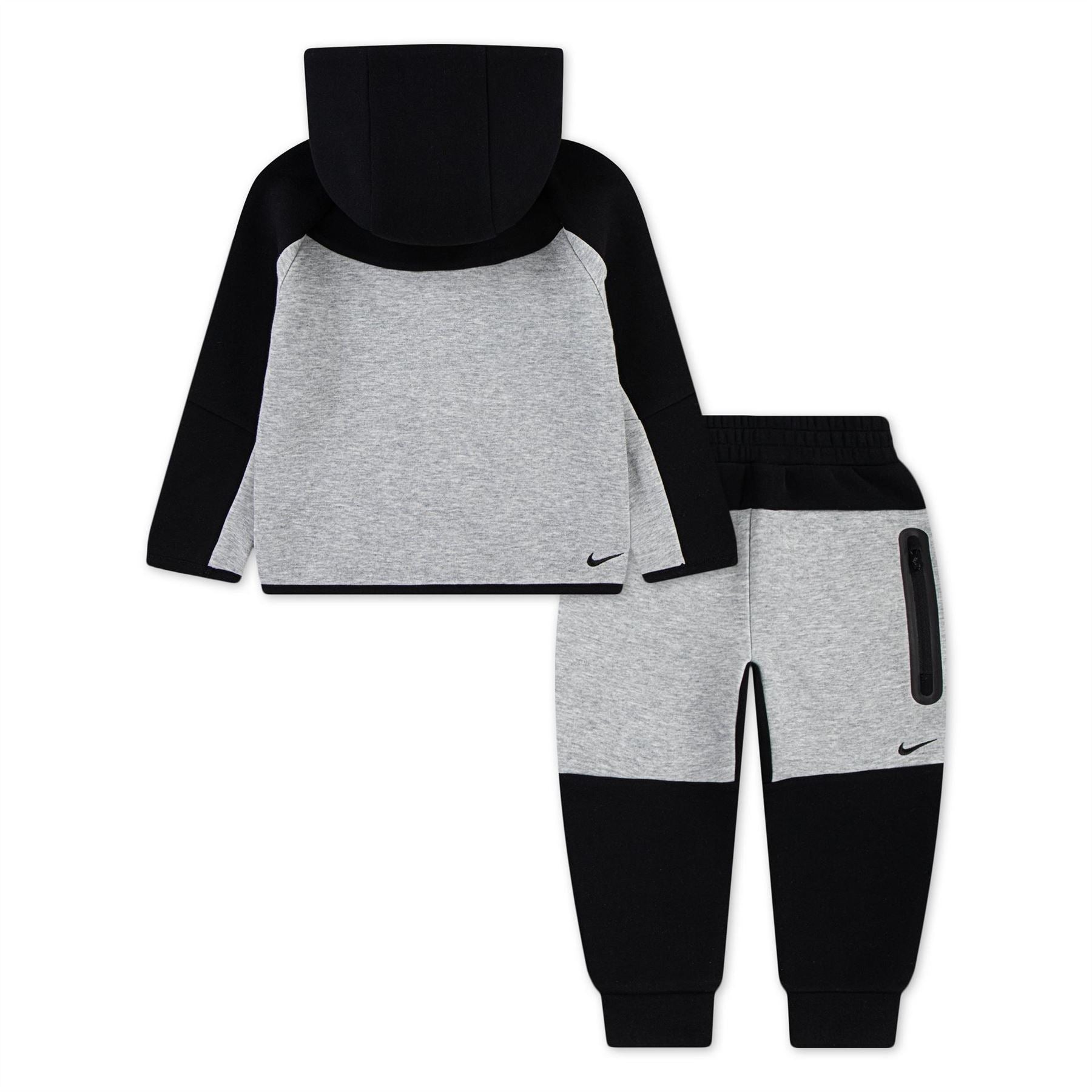 Nike Tech Fleece Long Sleeve Hooded Tracksuit