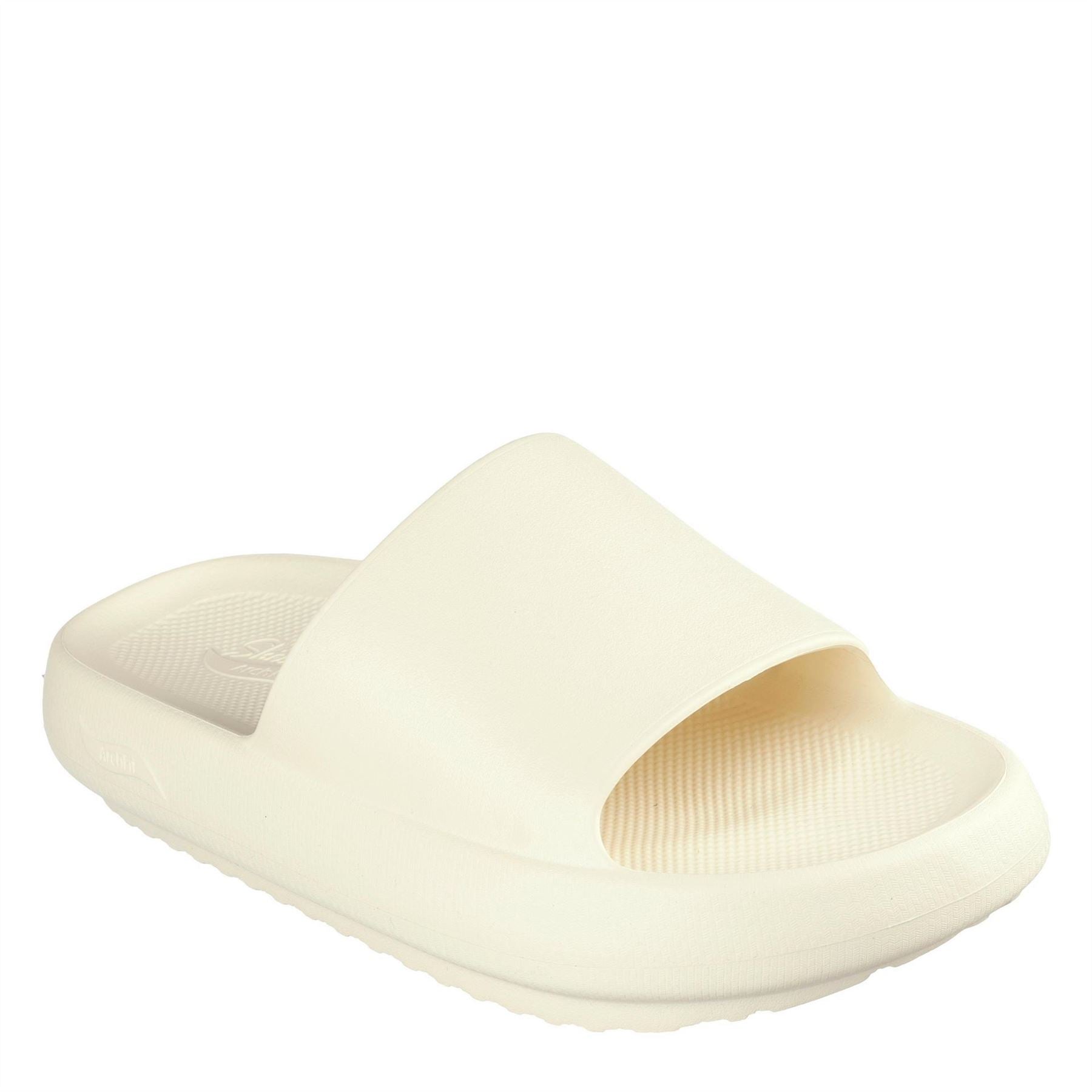 Skechers Womens Fit Horizon Slider Slippers