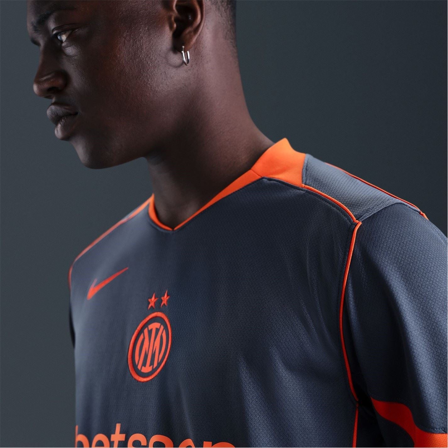 Nike Inter Milan Third Shirt 2025 2026 Adults