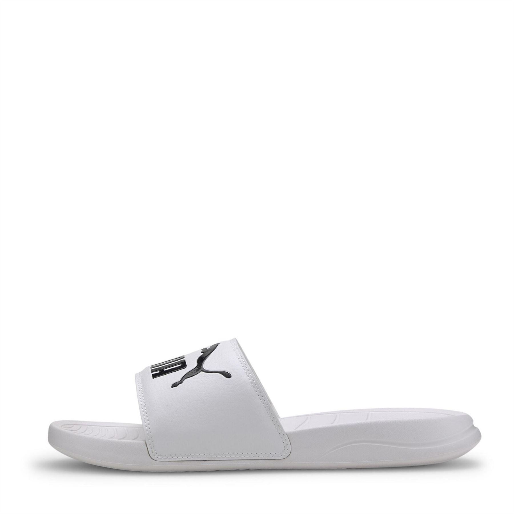 Puma Popcat Logo Sliders