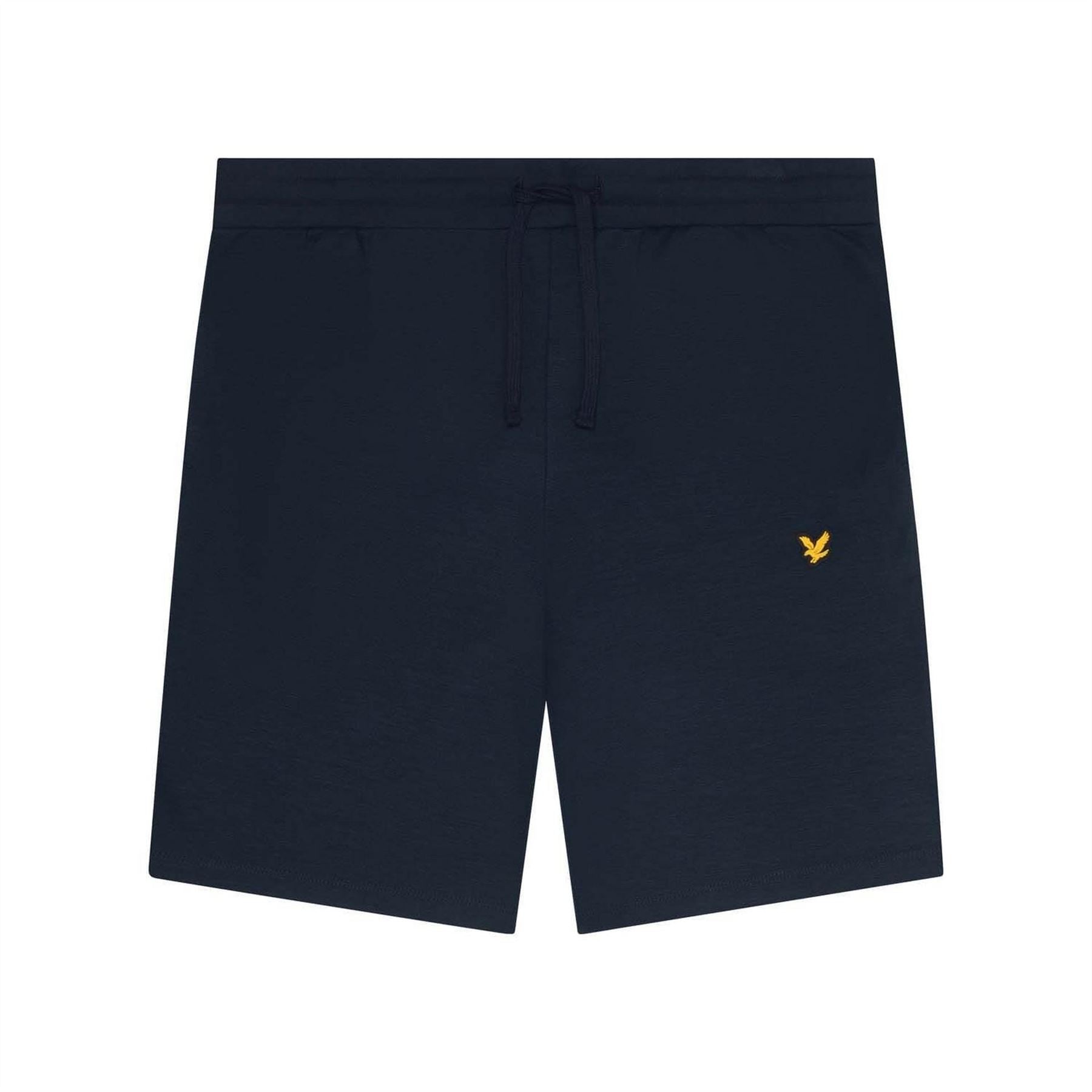 Lyle and Scott Fly Fleece Shorts
