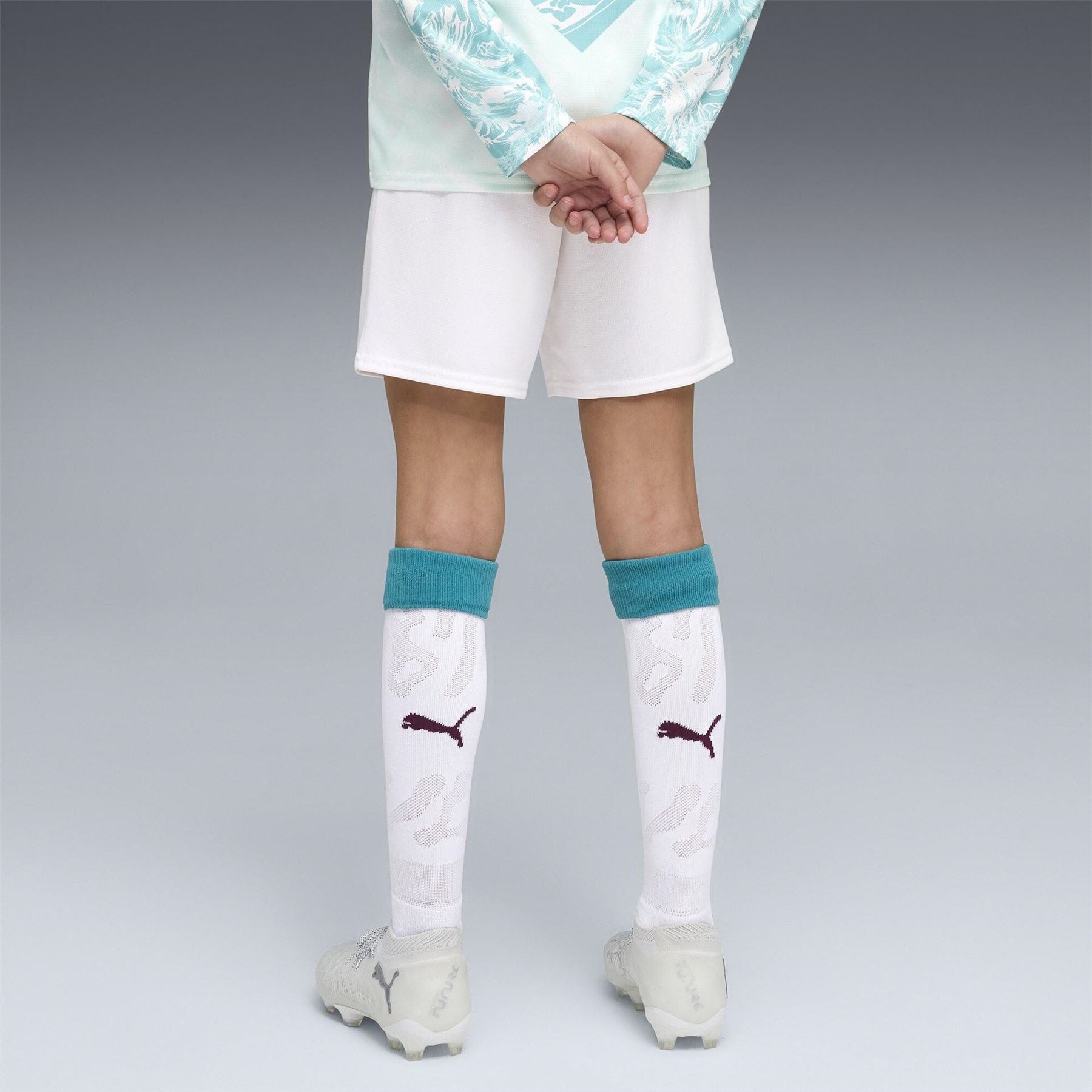 Puma Portugal Away Shorts World Cup 2026™