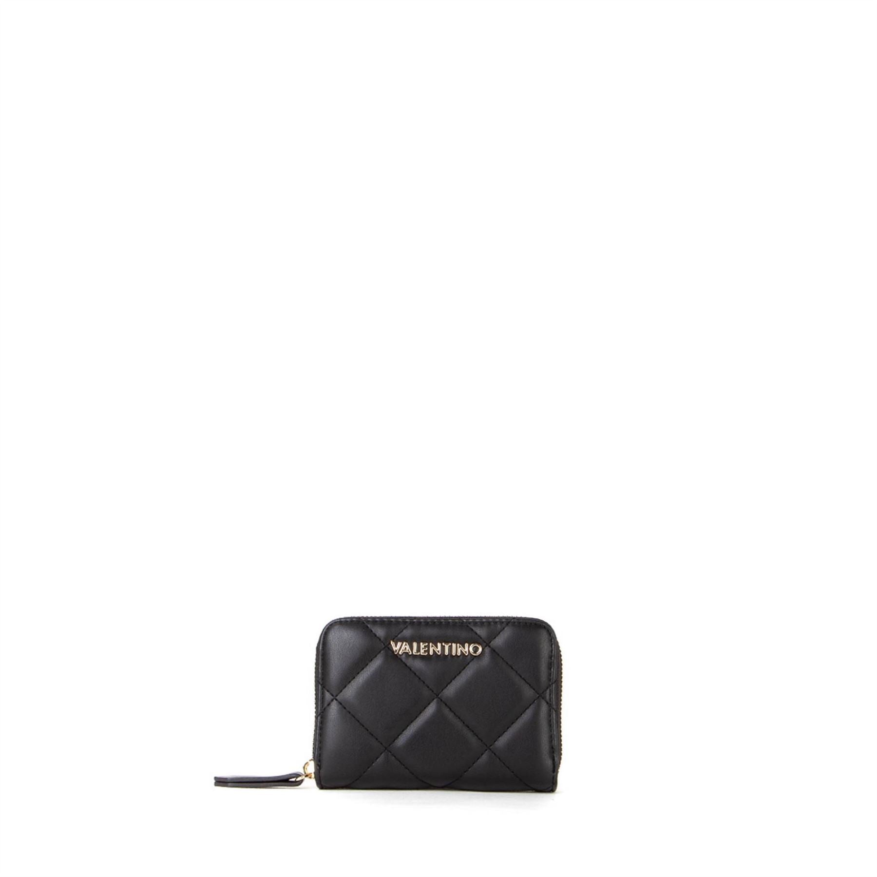 Valentino Ocarina Zip Around Purse