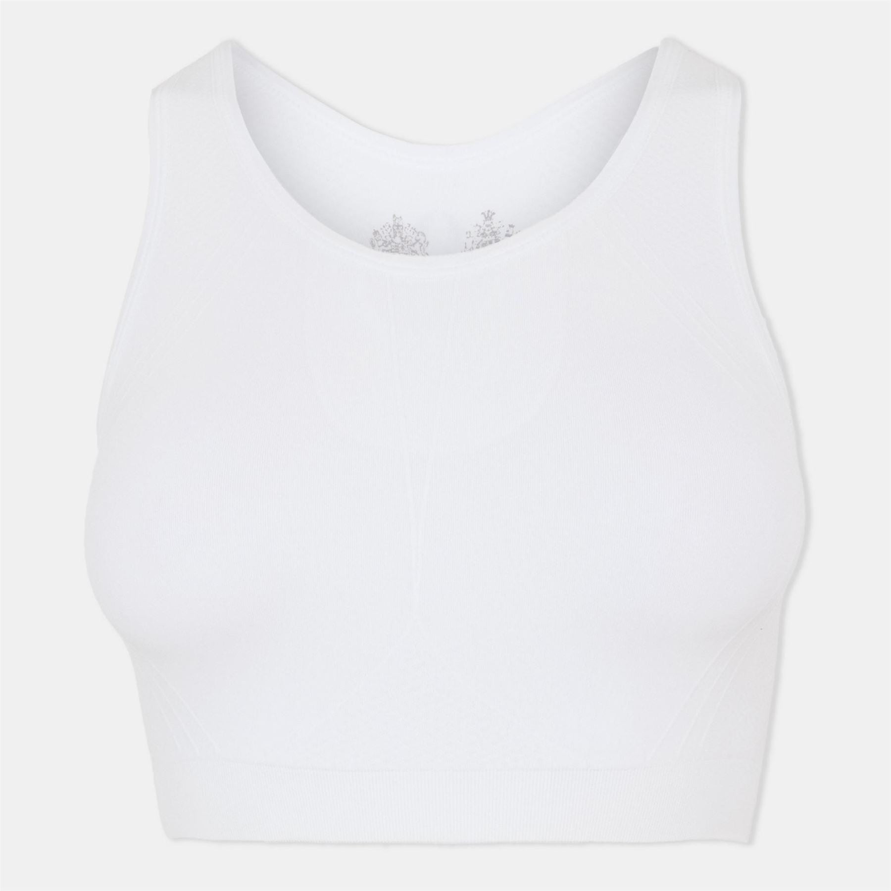 Musto Active Medium Impact Sports Bra