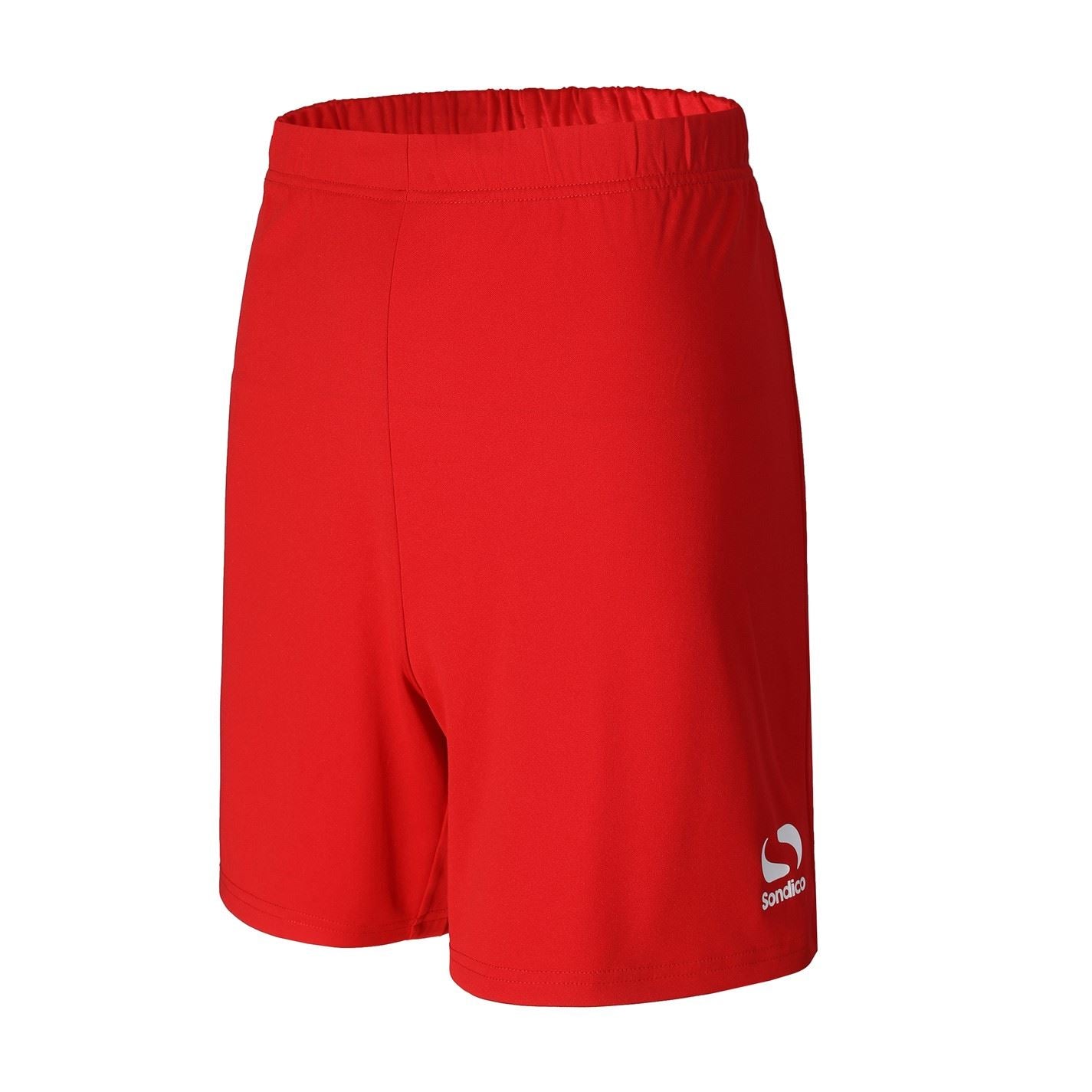 Sondico Mens Core Football Shorts