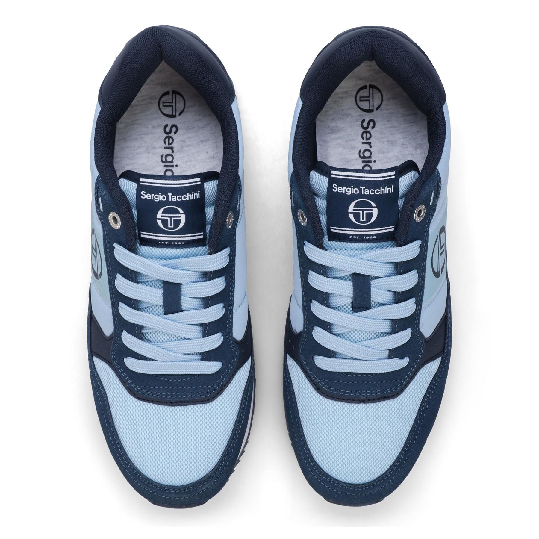 Sergio Tacchini Monza Trainers 64