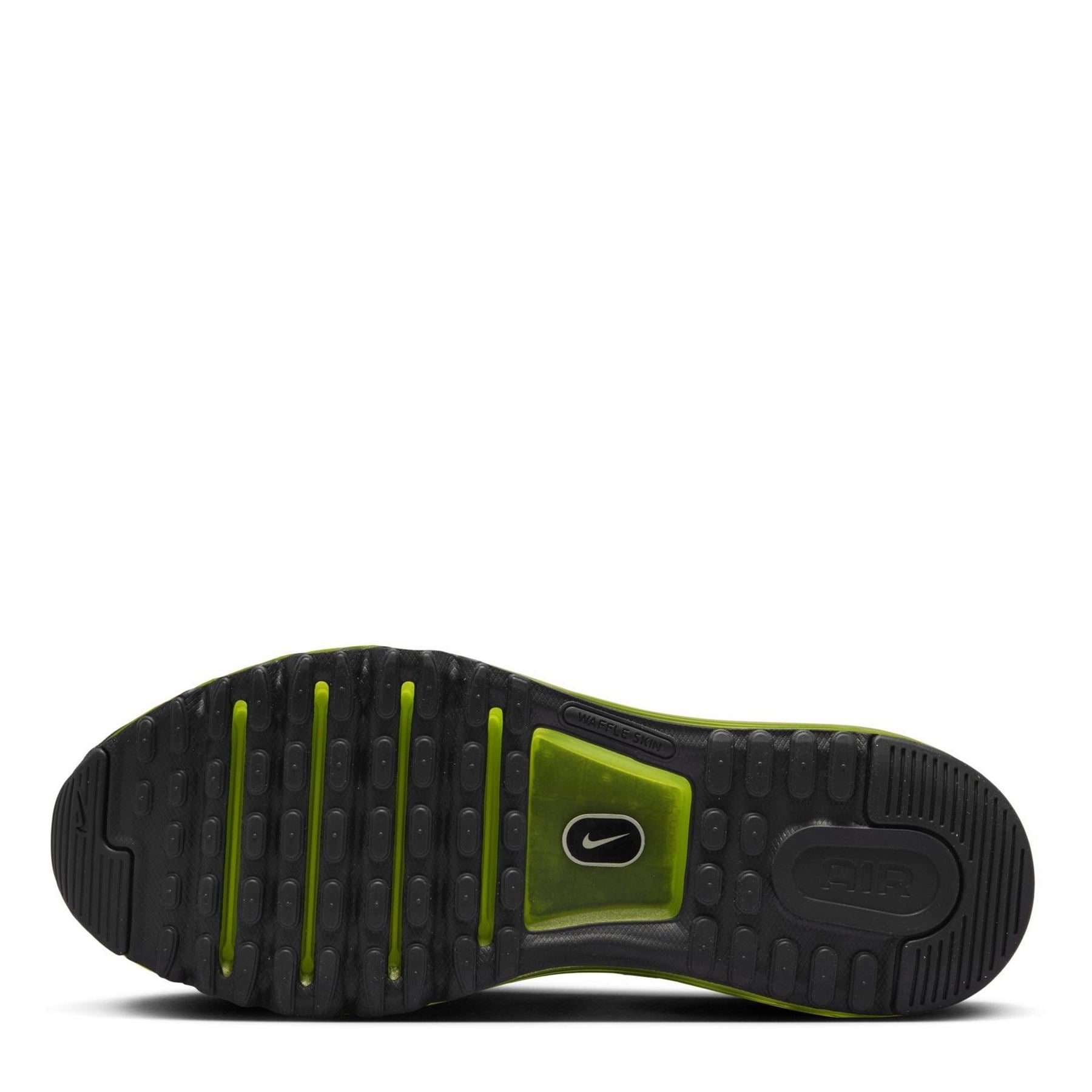 Nike Air Max 2013 Low Top Sneakers