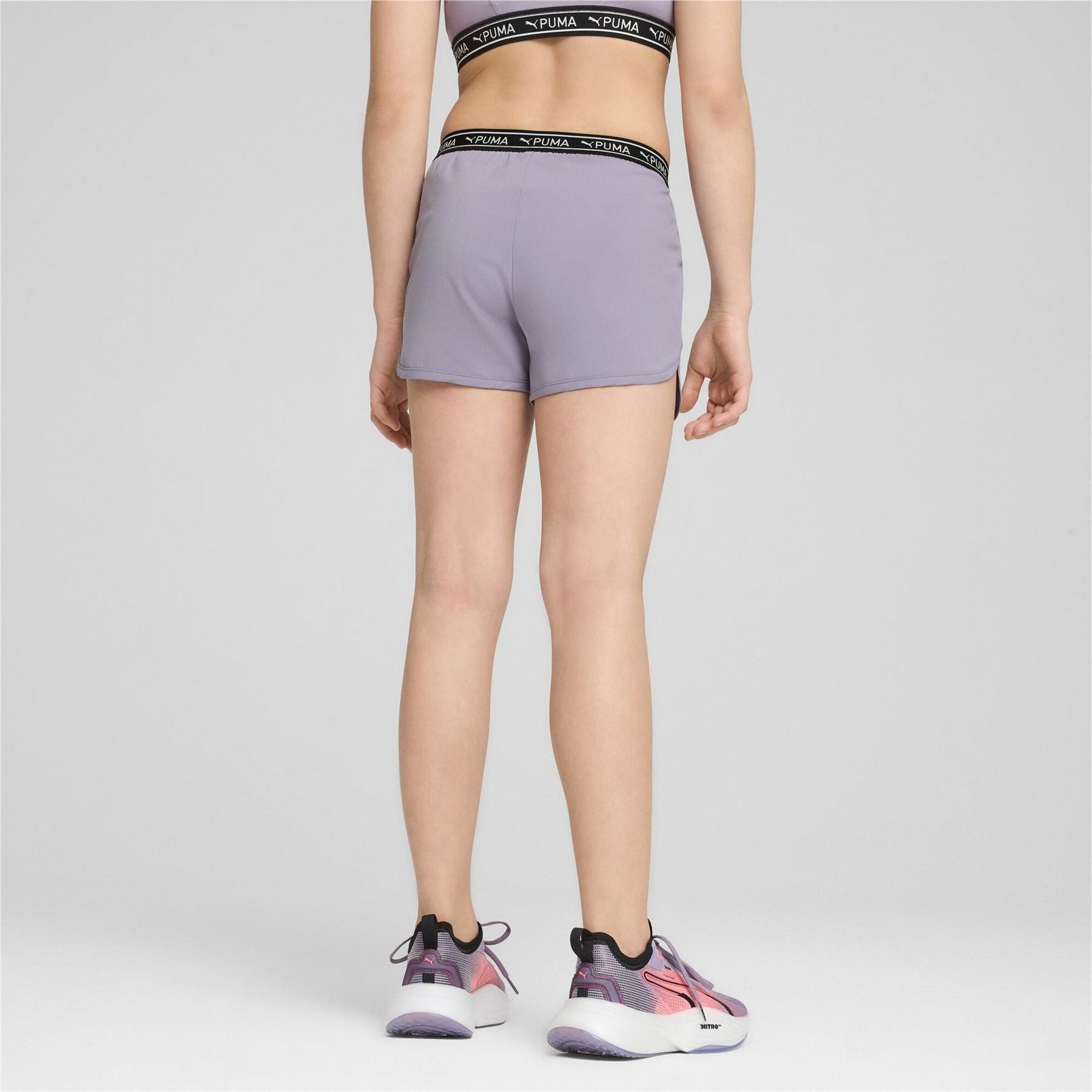 Puma Strong Woven Shorts G Tracksuit Short Unisex Kids