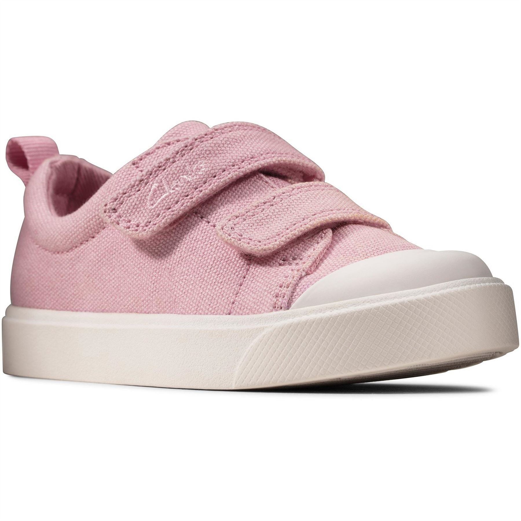 Clarks Bright Sneakers