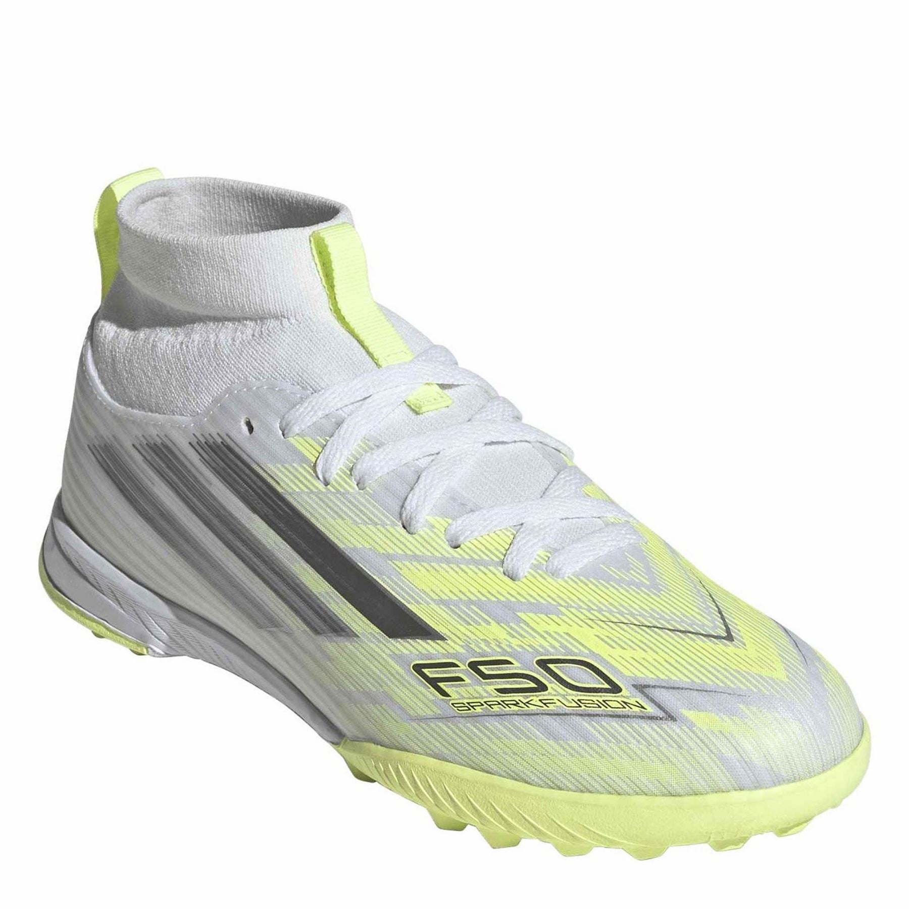adidas F50 Sparkfusion League Astro Turf Football Boot
