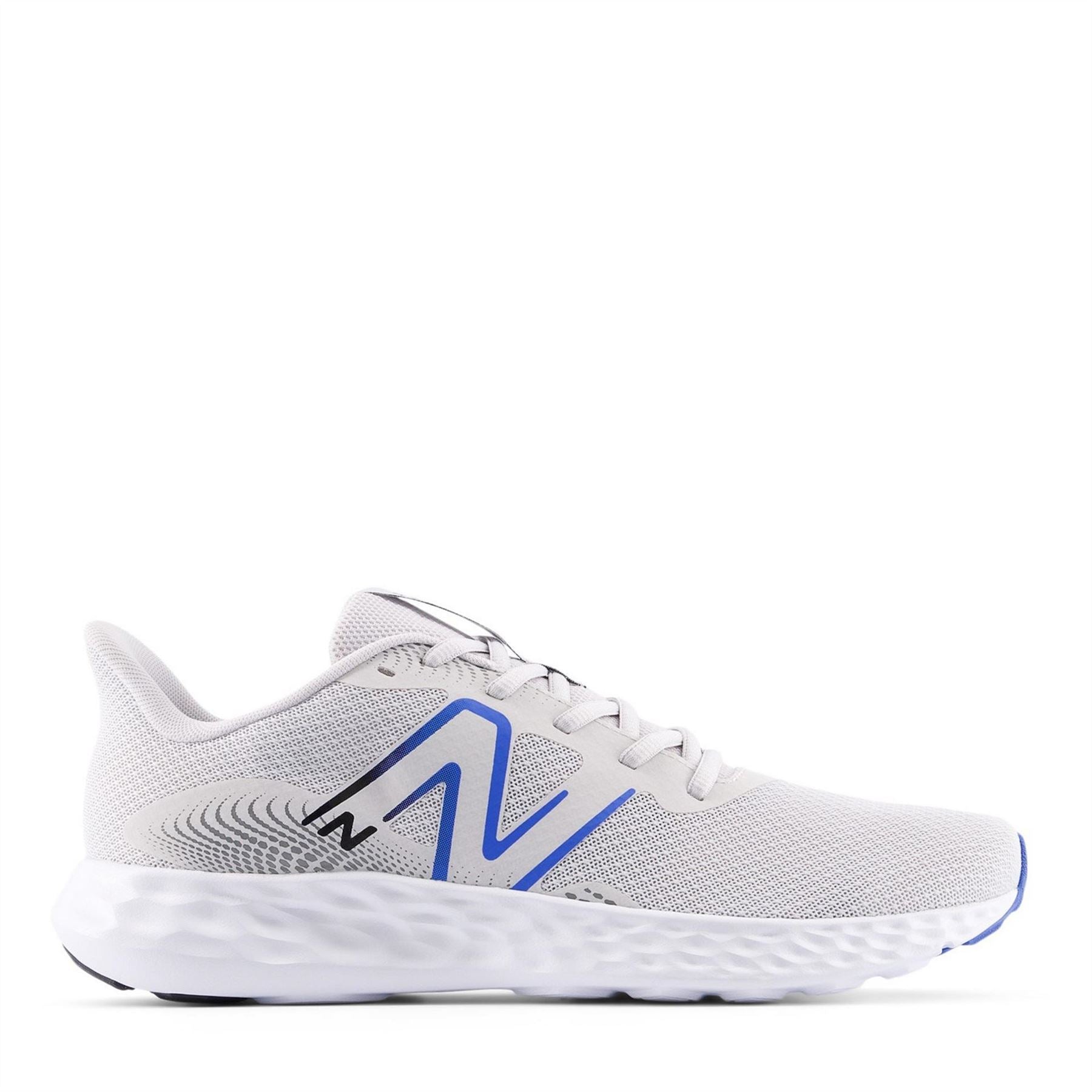 New Balance Mens 411 V3 Running Shoes