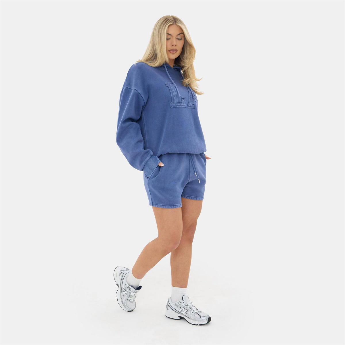 I Saw It First Jogger Shorts