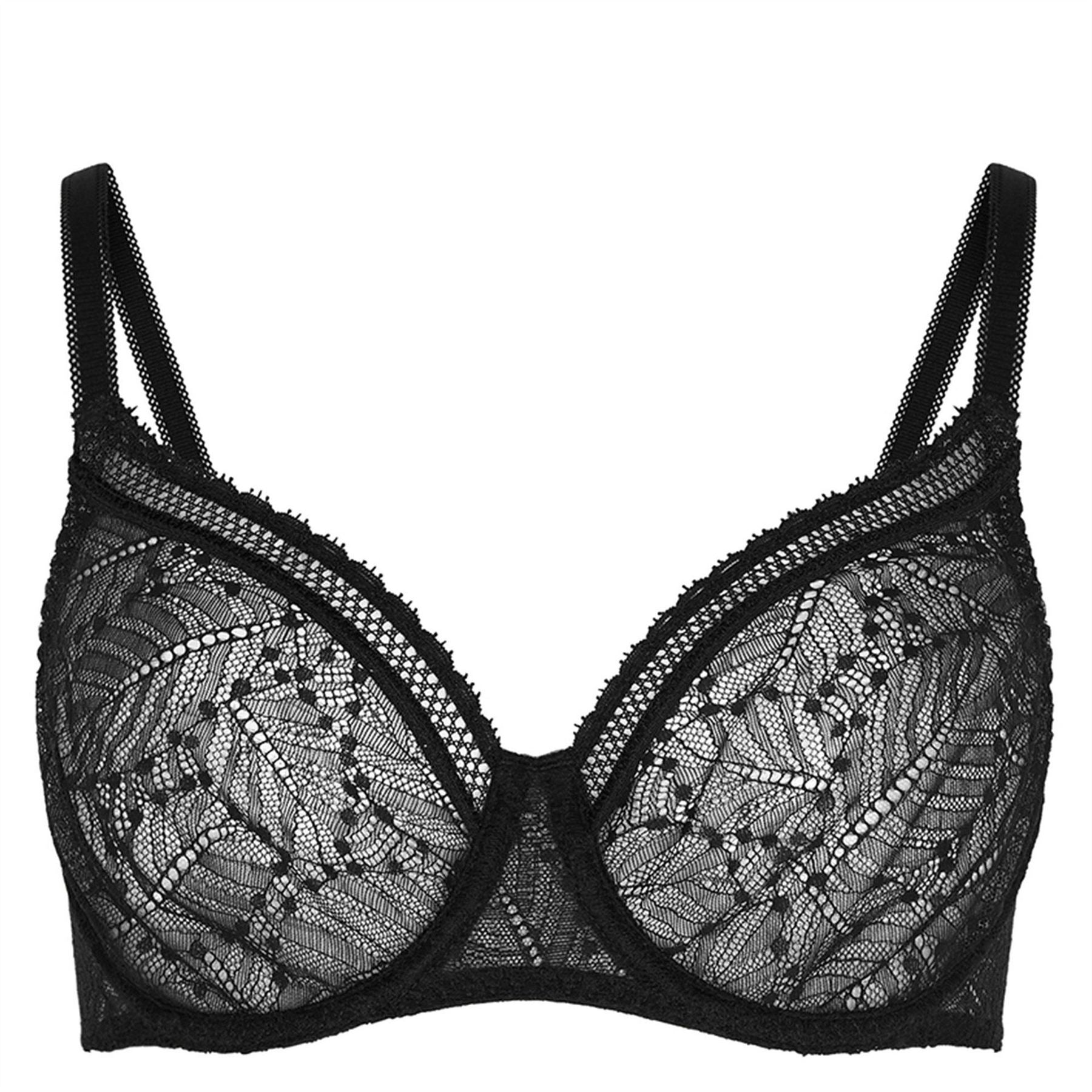 Simone Perele Moulded Underwired Bra