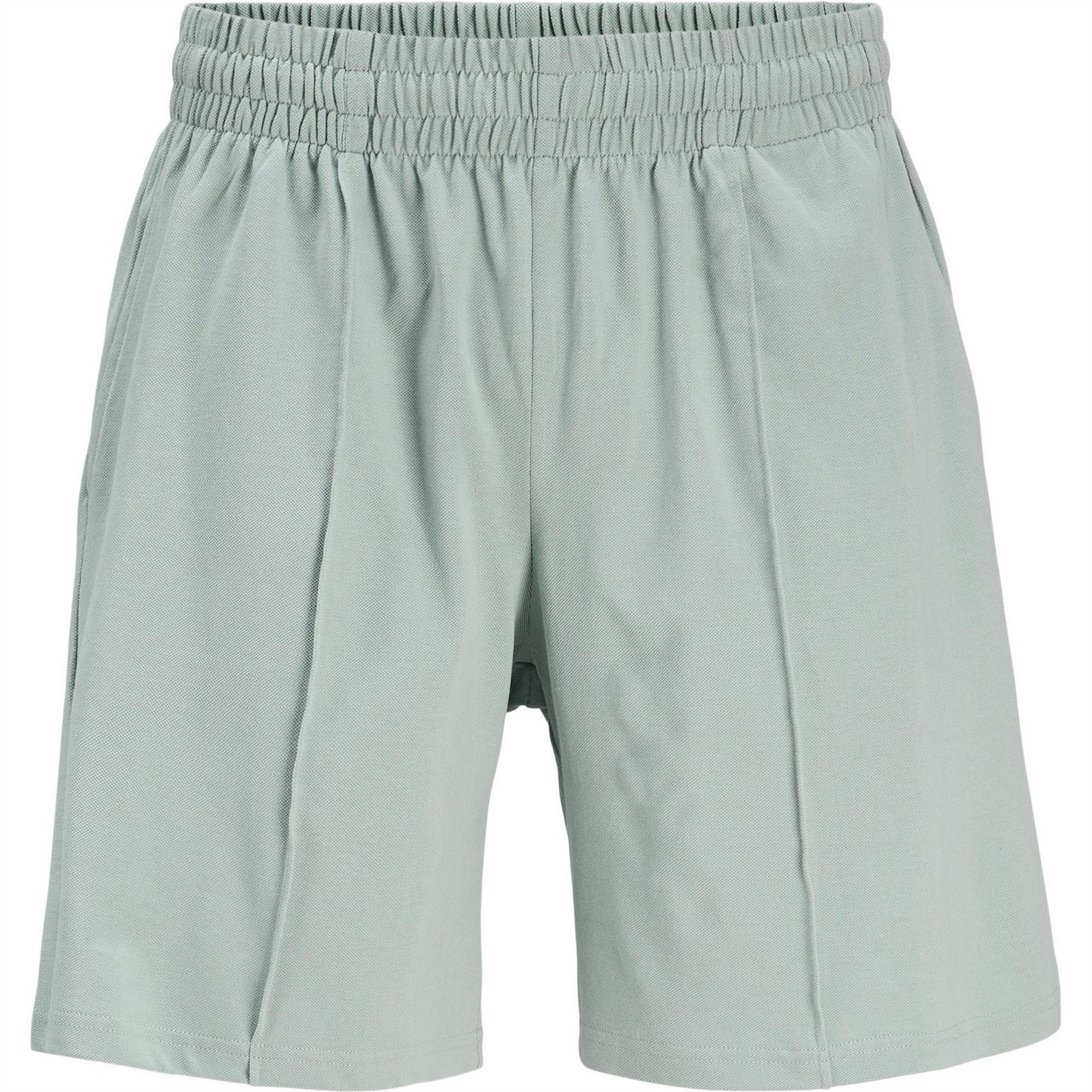 Jack and Jones Sweat Shorts with Elasticated Waistband