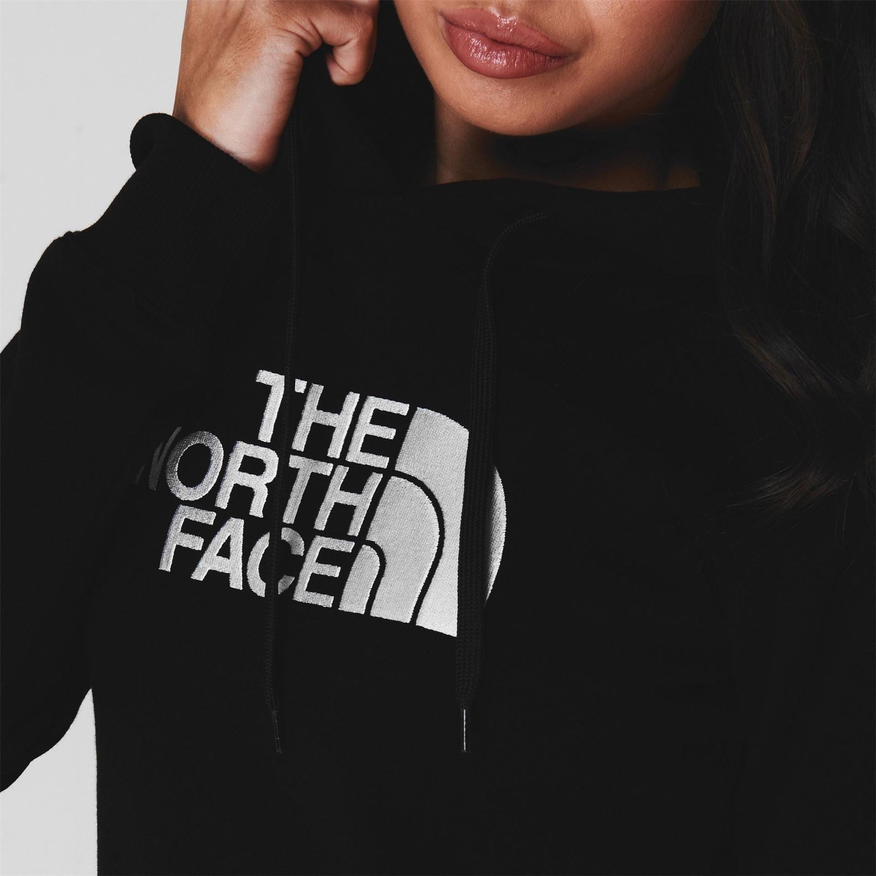 The North Face Womens Peak Hoodie