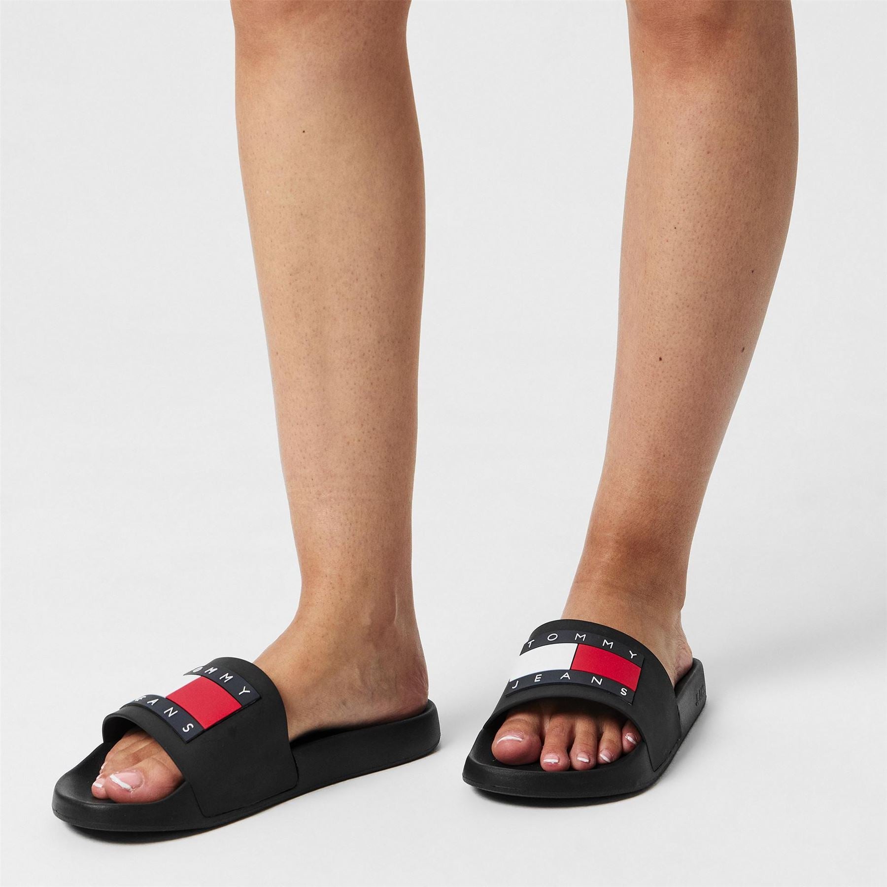 Tommy Jeans Sliders