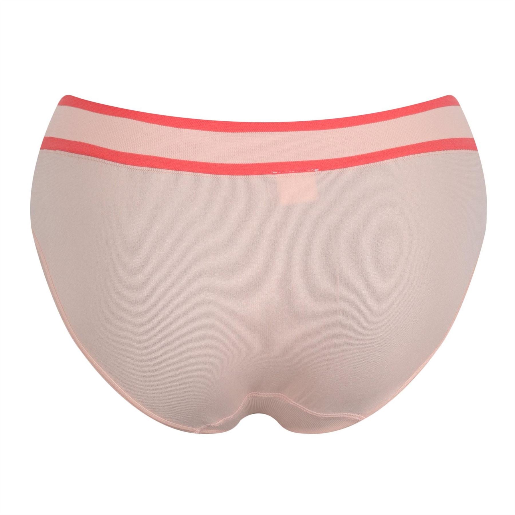 Reebok Womens 3 Pack Bona Briefs