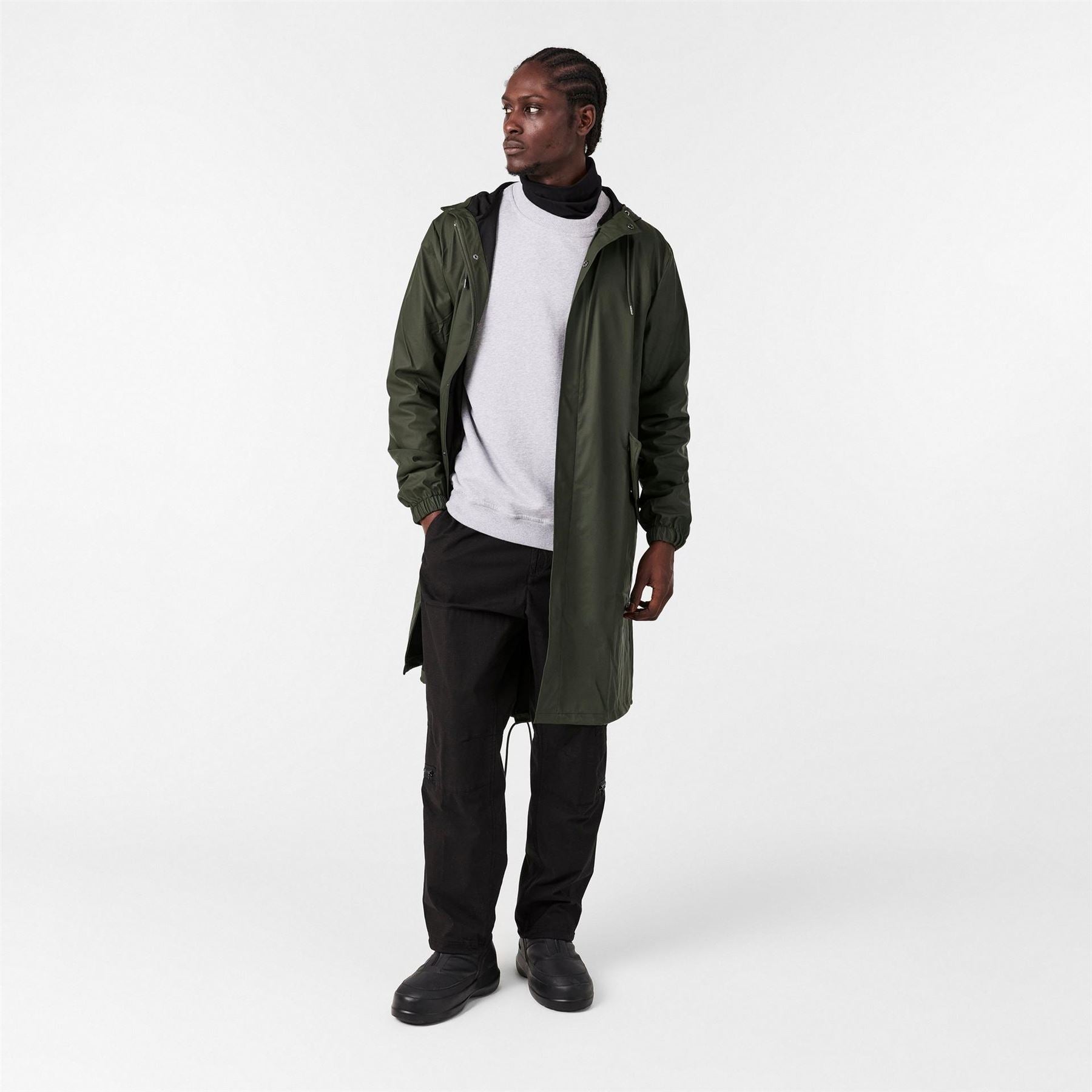 Rains Parka