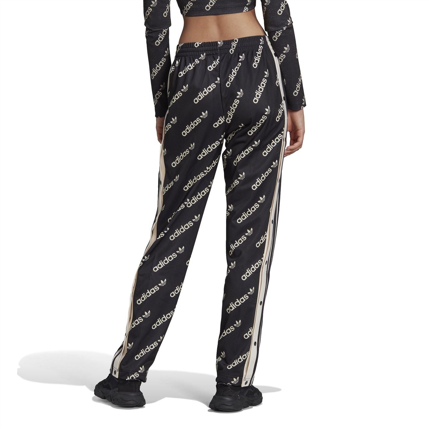 adidas Originals Womens Adibreak Tracksuit Bottoms