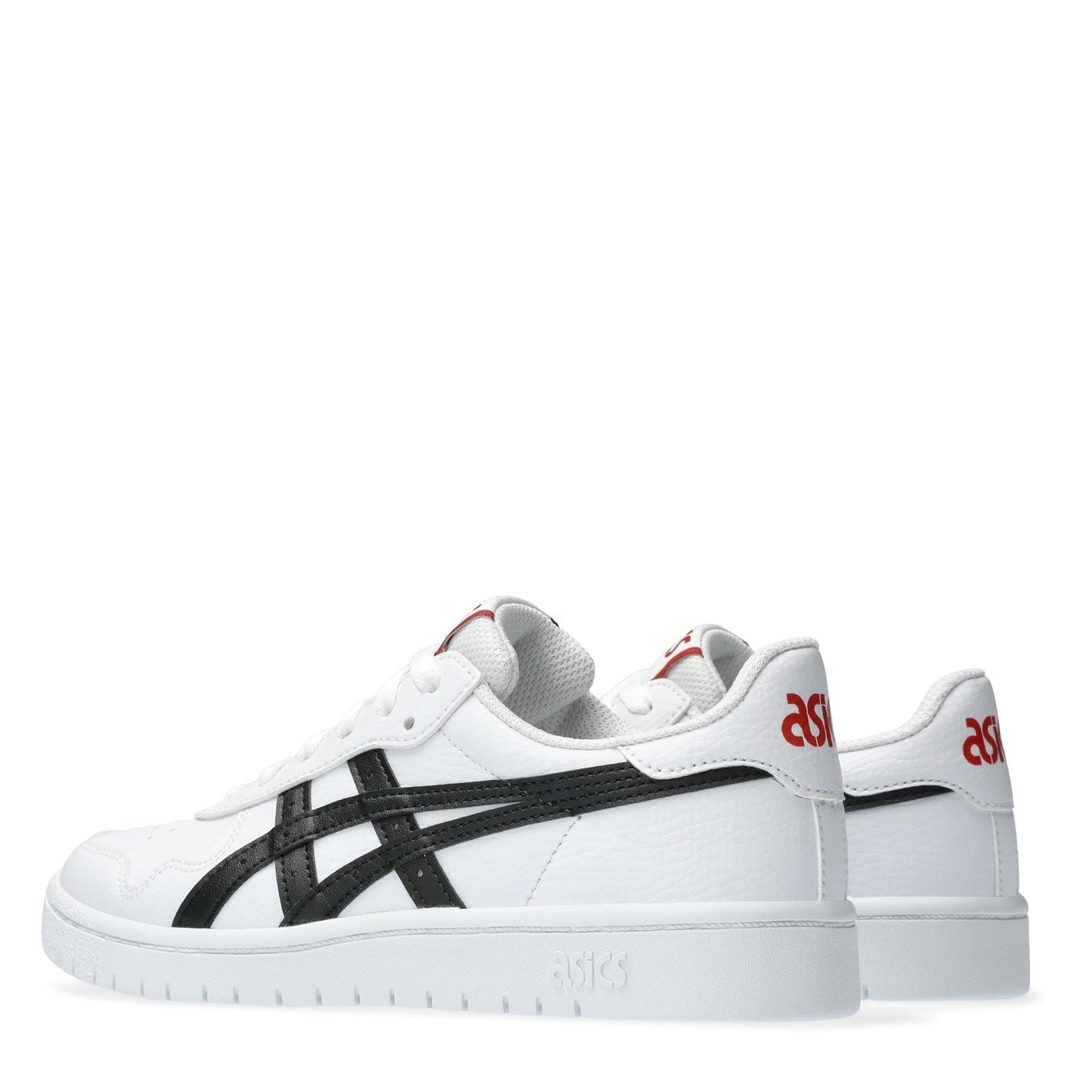 Asics S Junior Sportstyle Shoes