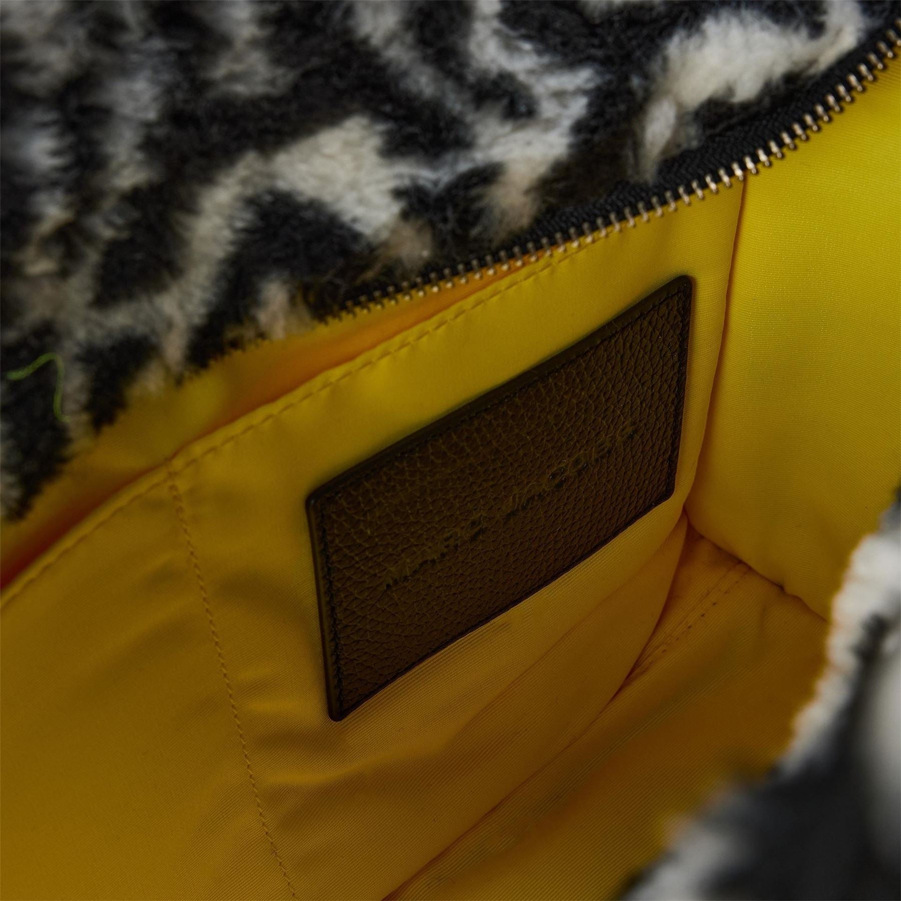 Marc Jacobs Teddy Md Tote Bag
