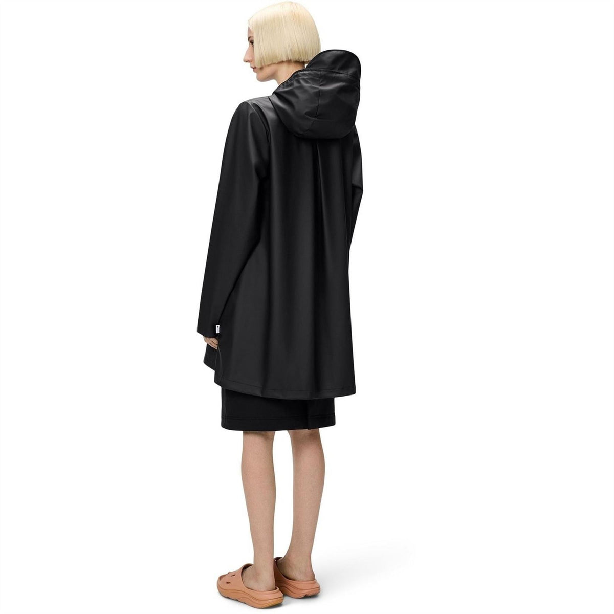 Rains A Line Raincoat
