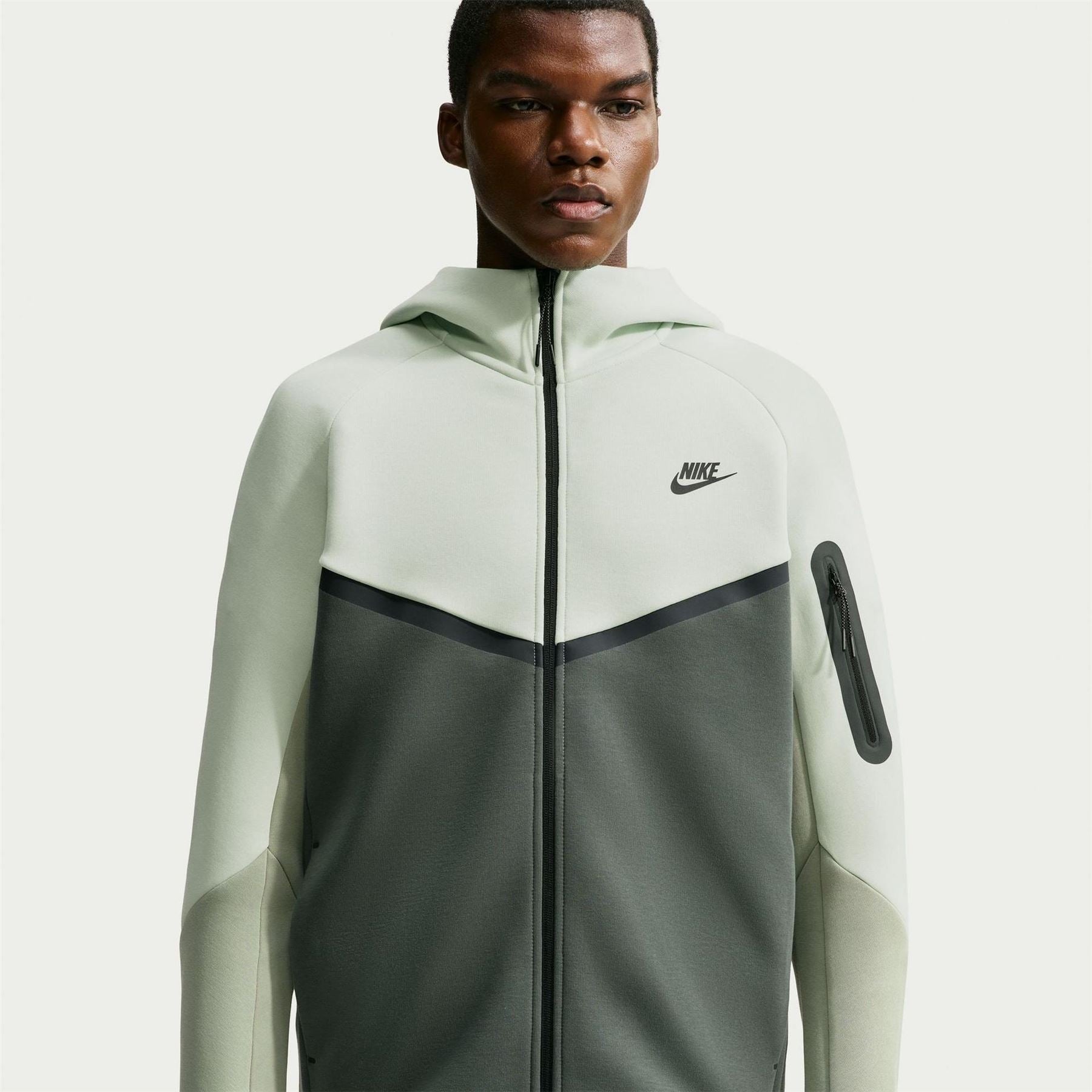 Nike Mens Tech Fleece Hoodie