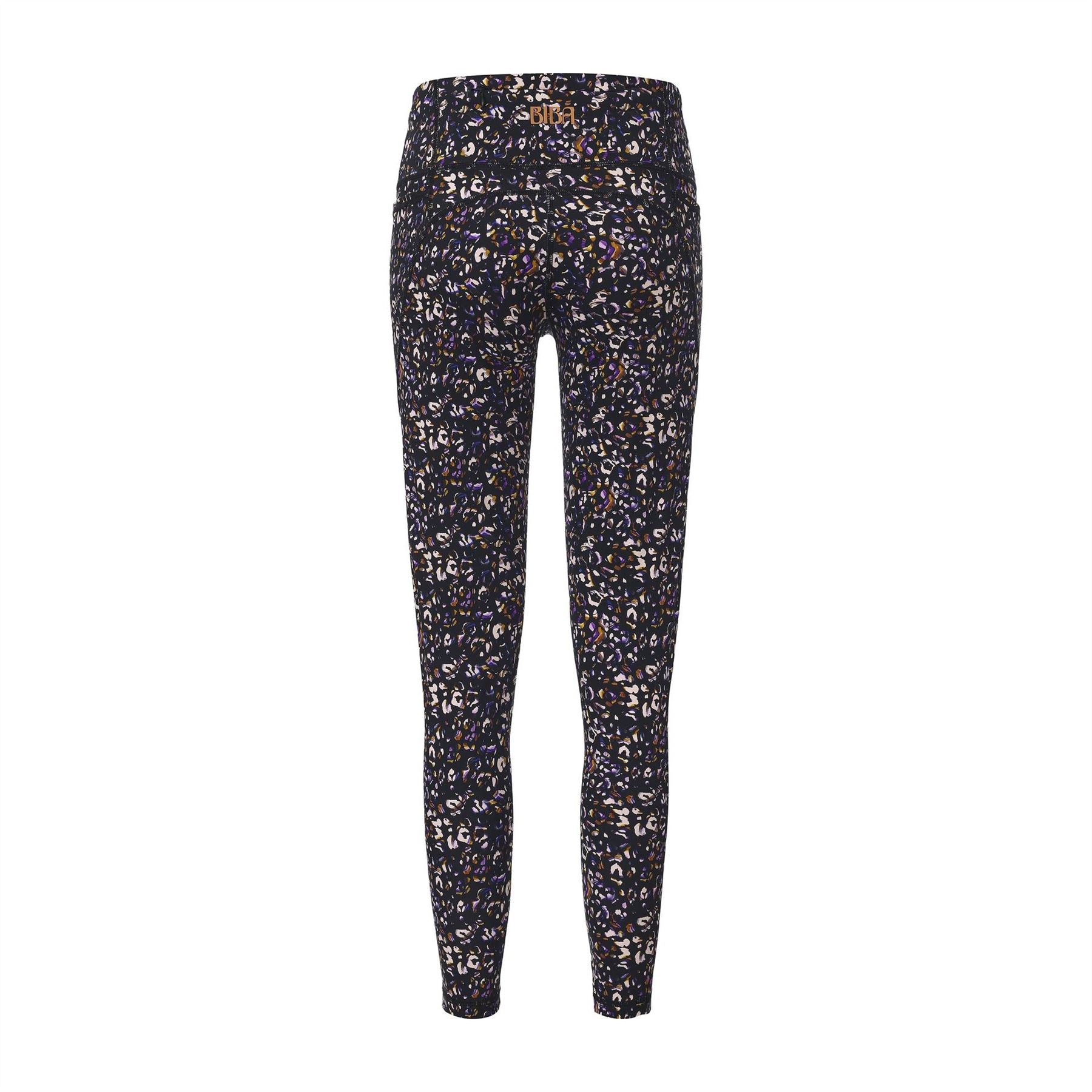 Biba Move Tight Performance Gym Leggings