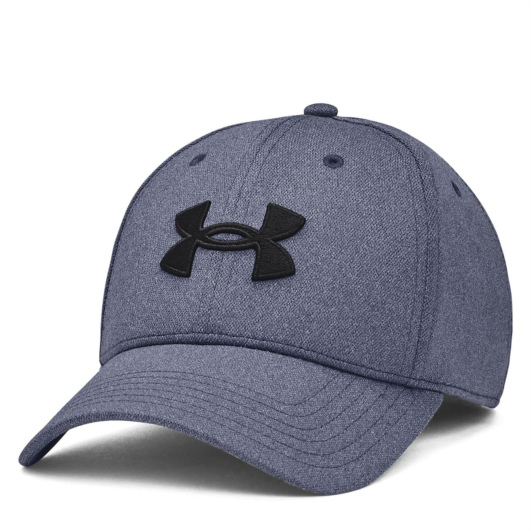 Under Armour Mens Armour Ua Blitzing Baseball Cap