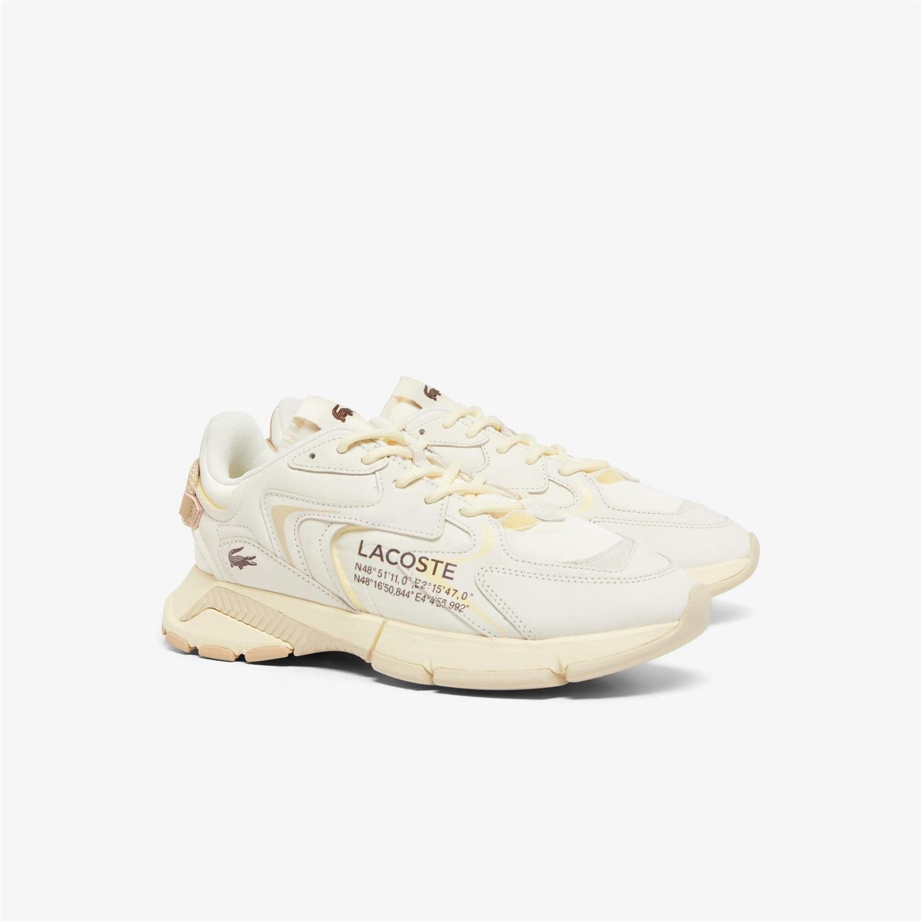Lacoste Neo Trainers