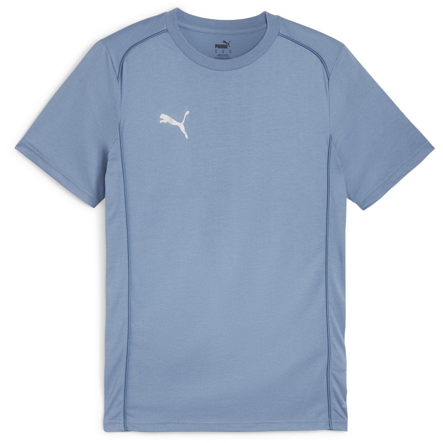 Puma Teamfinal Casuals Regular Fit T-Shirt
