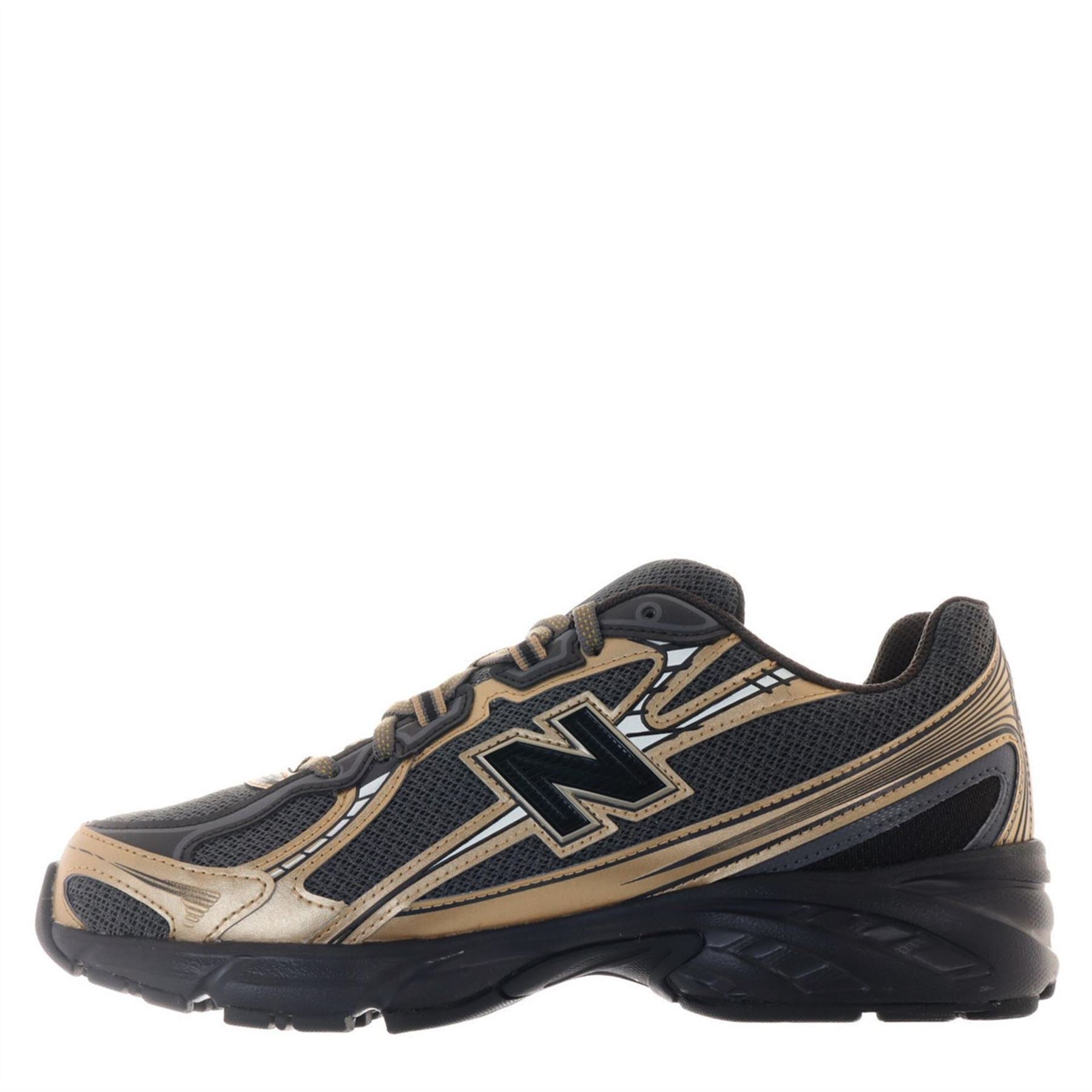 New Balance Mens 740