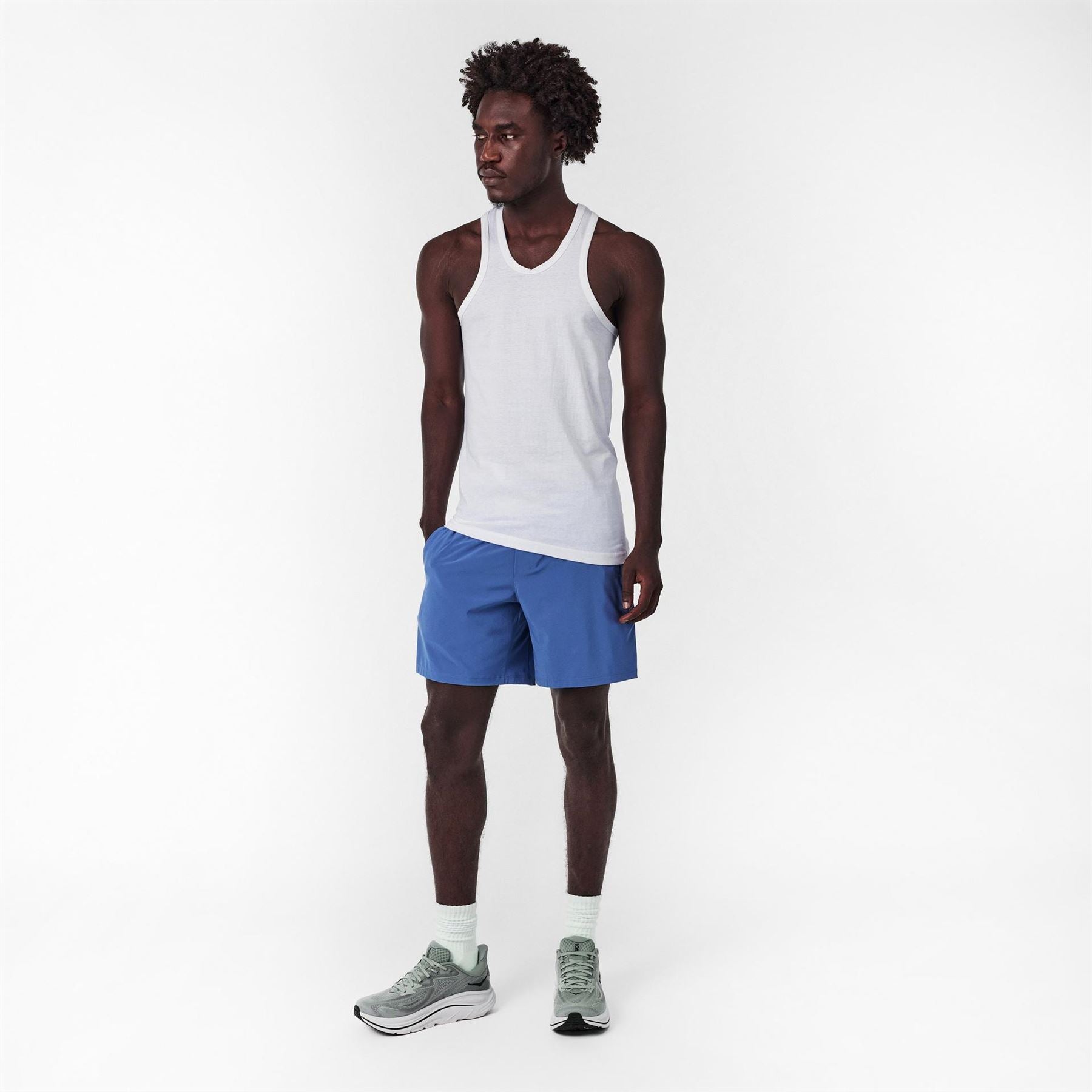 Hoka 10 Running Trainers
