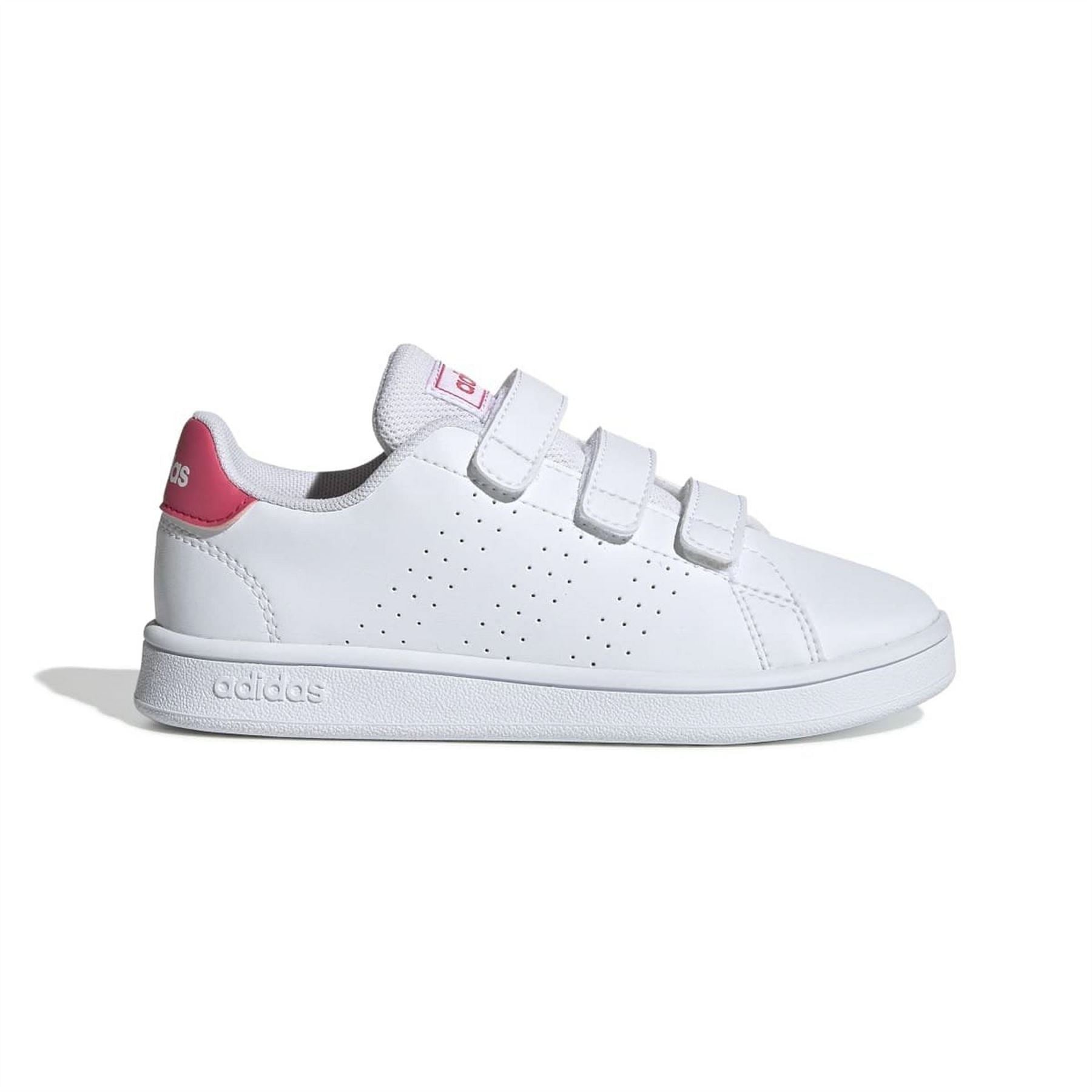 adidas Advantage Trainers