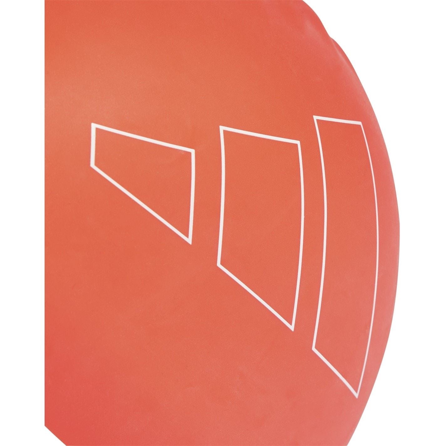 adidas 3 Stripes Swim Cap Adults